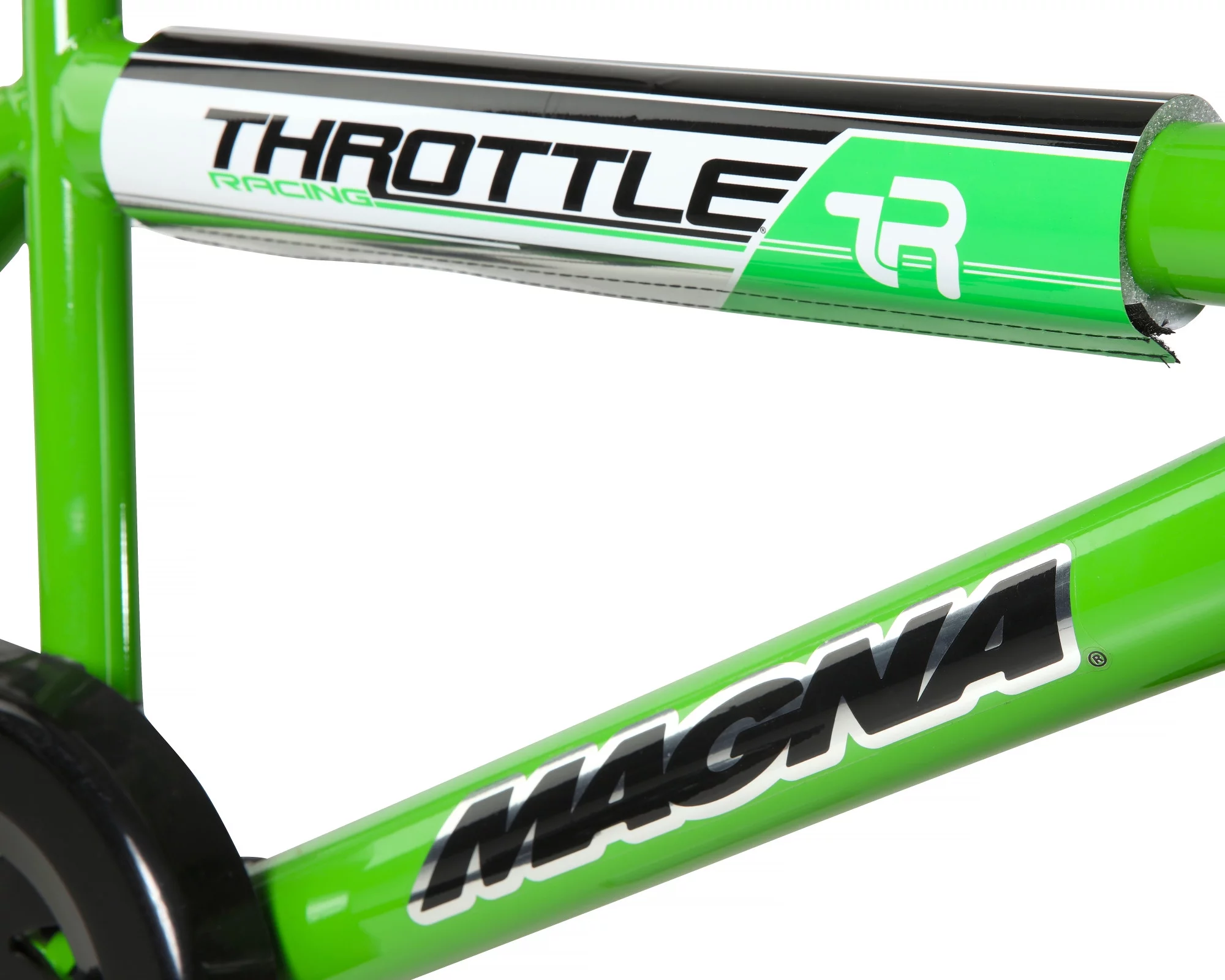 Dynacraft Magna 20-Inch  BMX Bike For Age 7-14 Years - Womvr