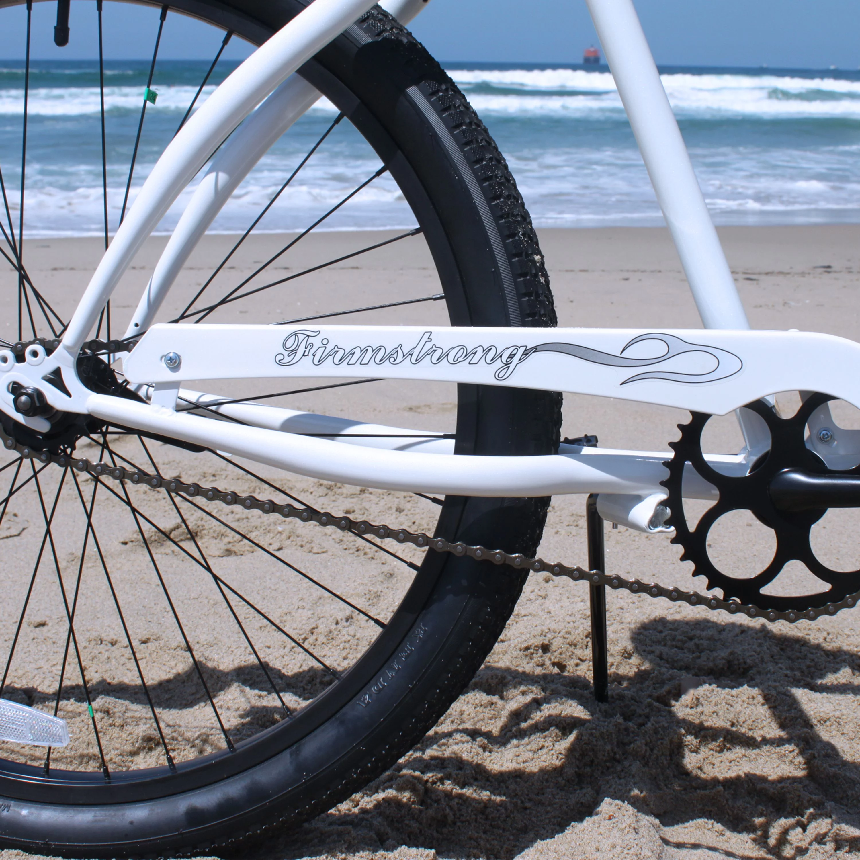 Firmstrong Bruiser , 26