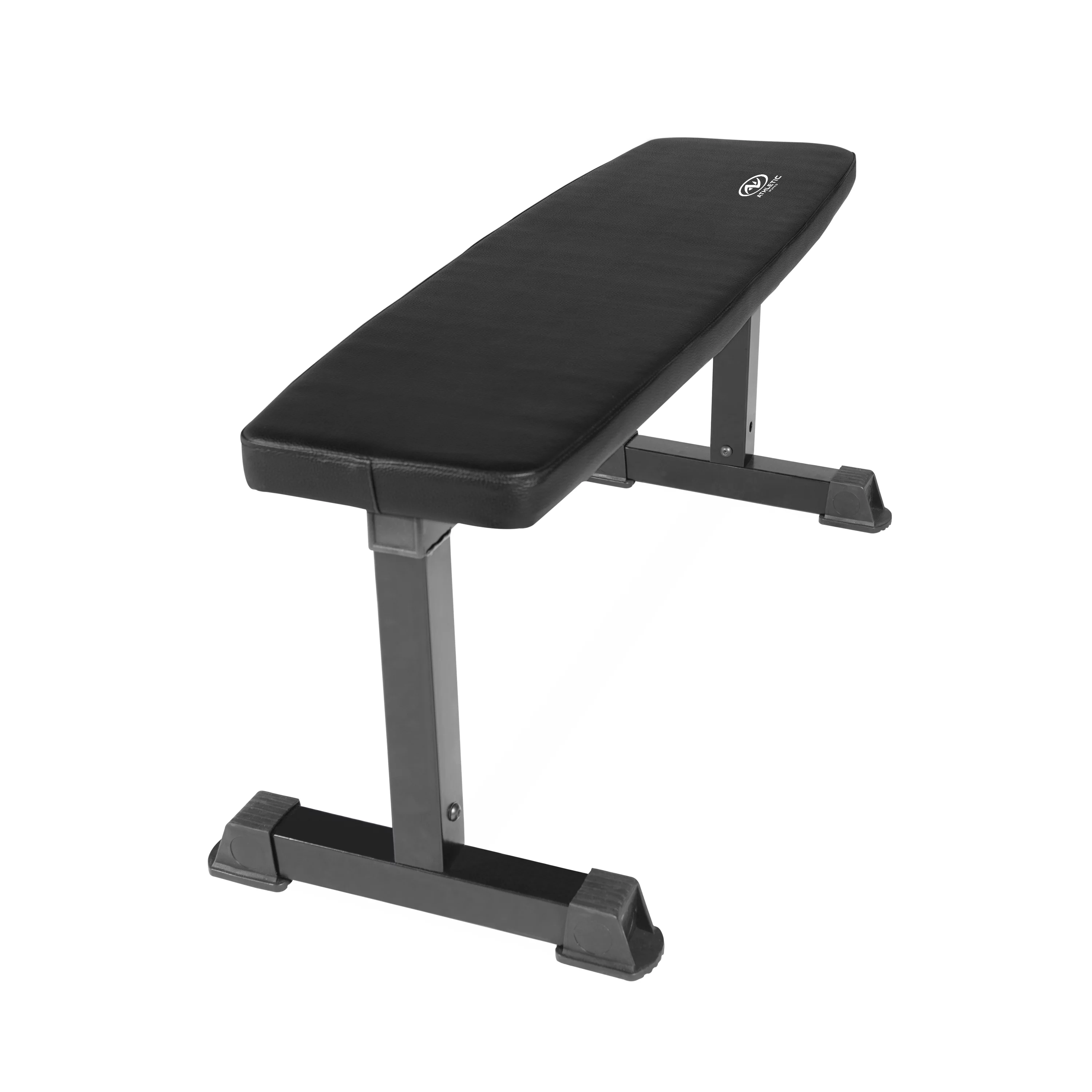 Athletic Works Flat Weight Bench - Womvr