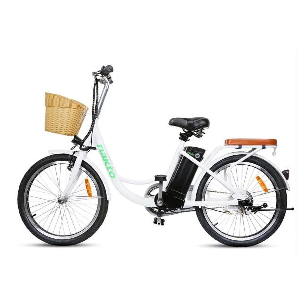 22' Elegance White - Womvr