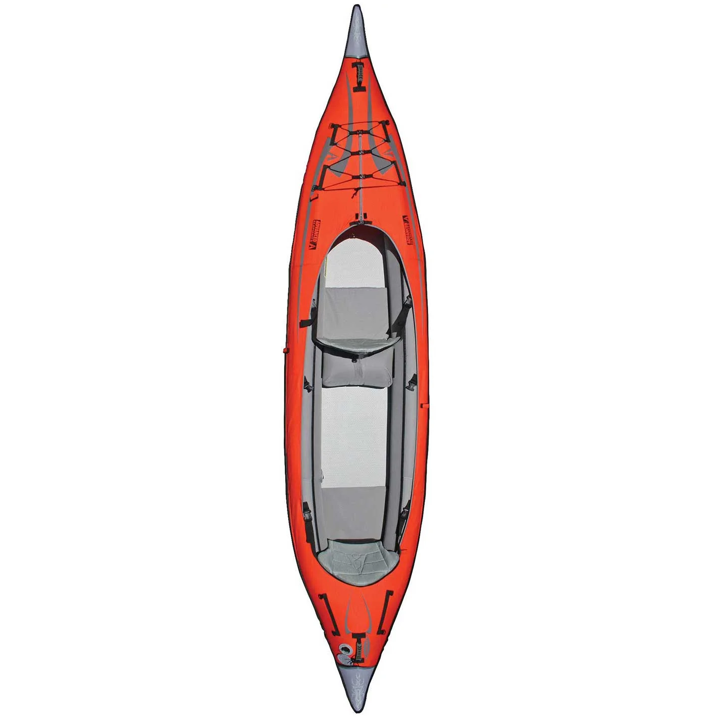 AdvancedFrame Convertible Elite Kayak - Womvr
