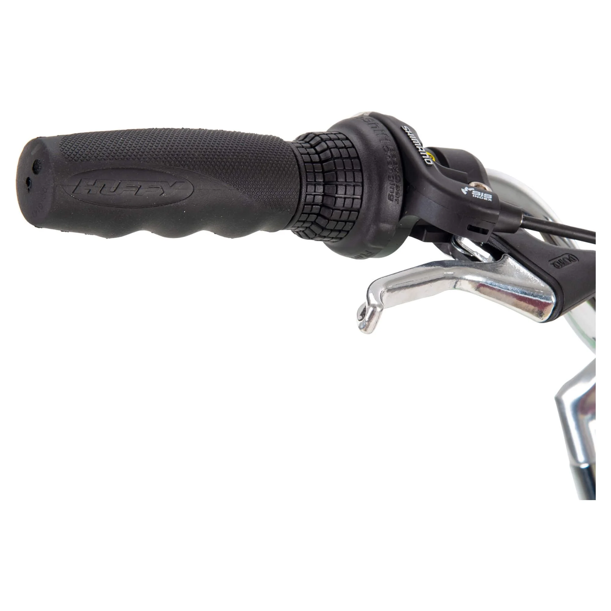 Huffy 27.5 in. Parkside Women's Comfort Bike with Perfect Fit Frame, Ages 13+ Years, Mint - Womvr