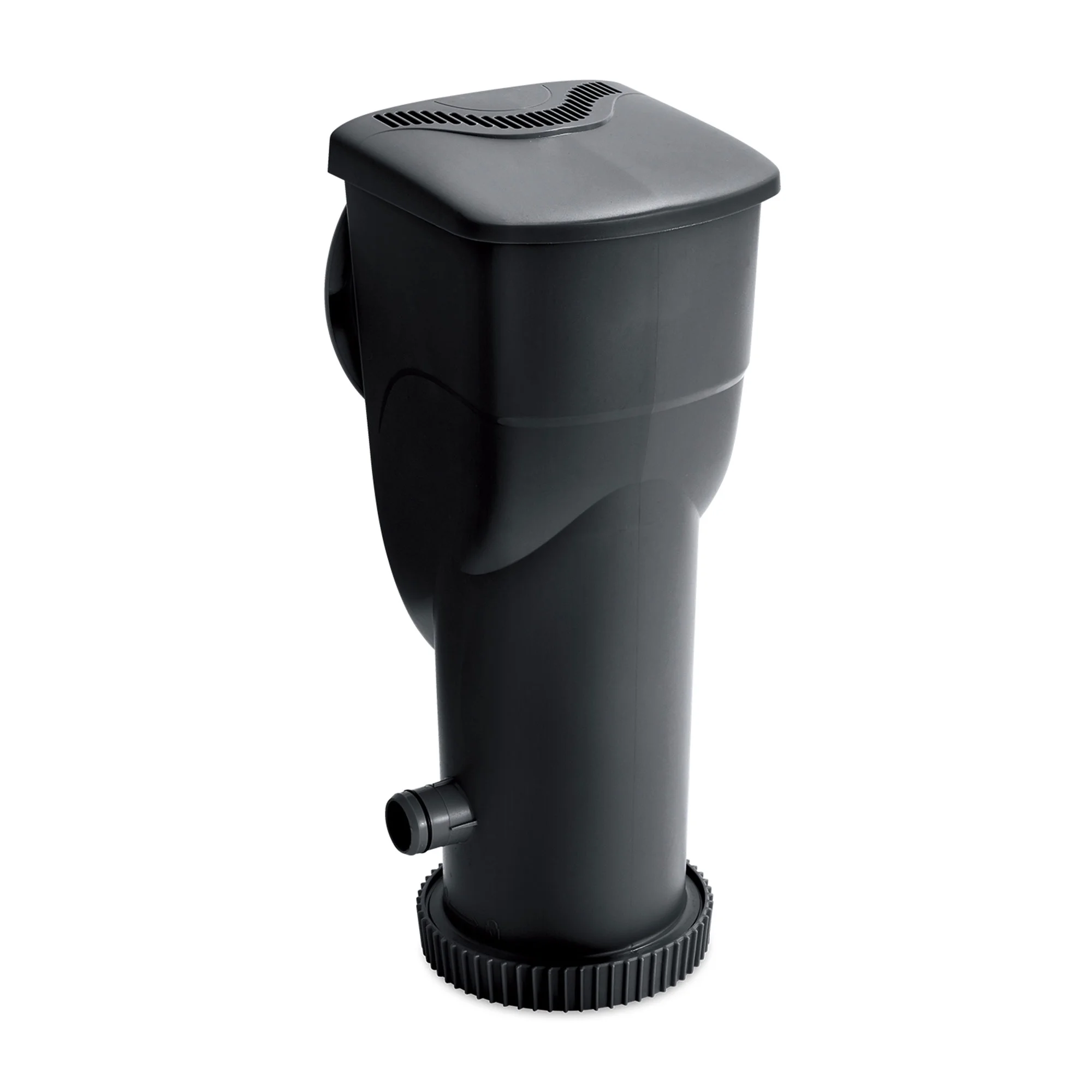 Summer Waves Elite 16ft x 48in Above Ground Swimming Pool Set with Pump - Womvr