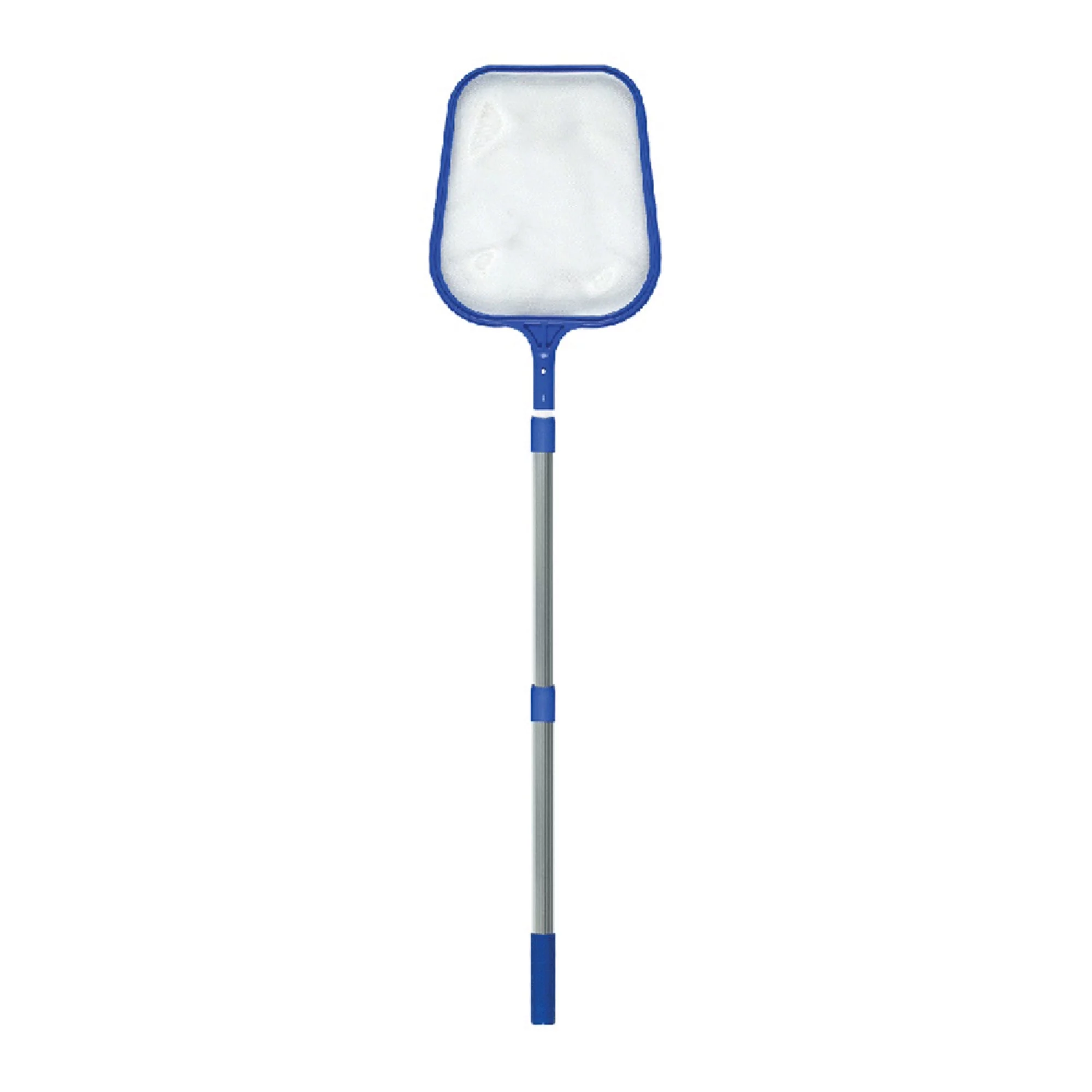 Aquarian 18 Foot by 52 Inch Steel Frame Outdoor Above Ground Pool, Gray - Womvr