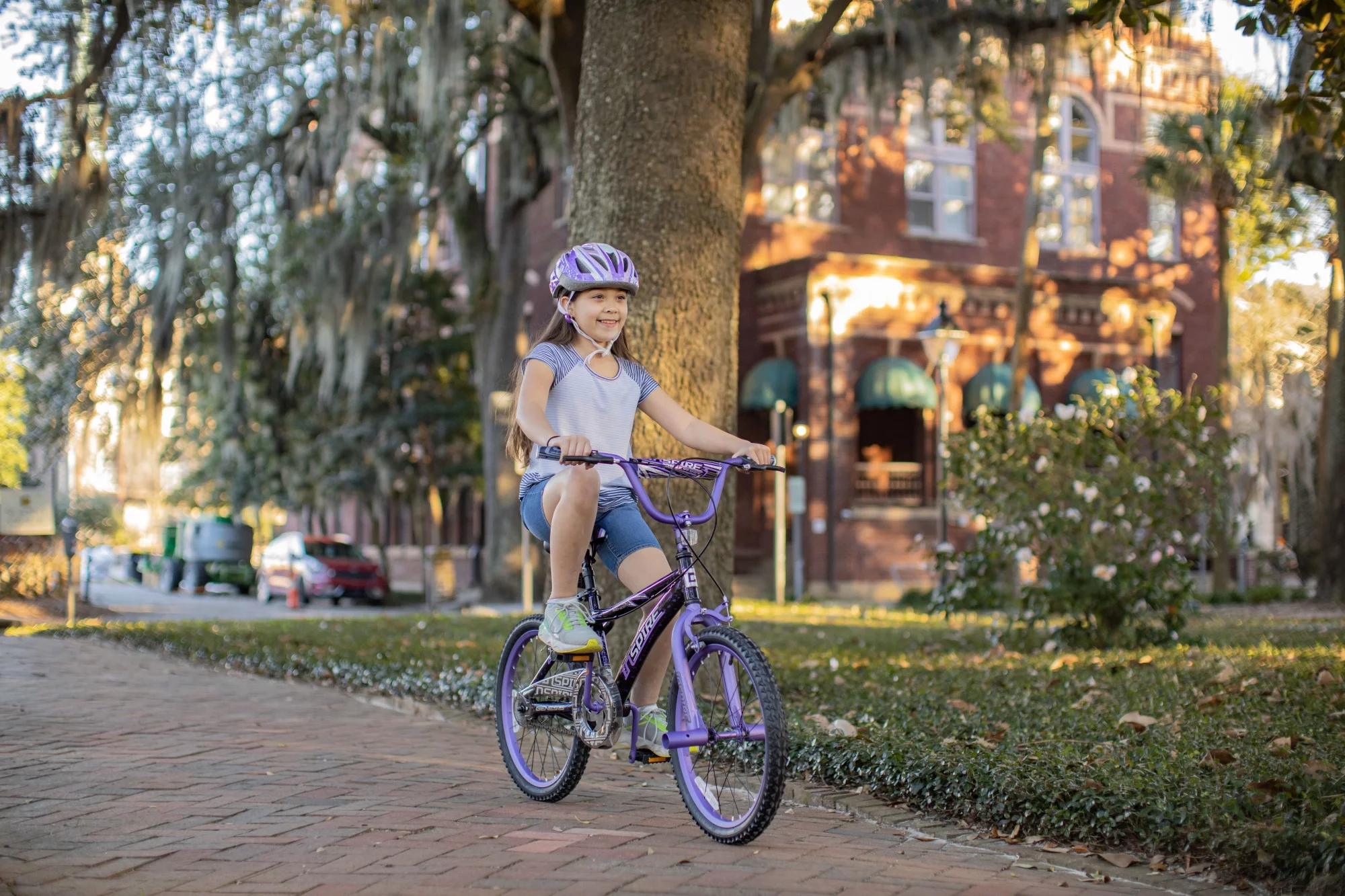 Dynacraft Genesis 20-Inch Girls BMX Bike For Age 7-14 Years - Womvr