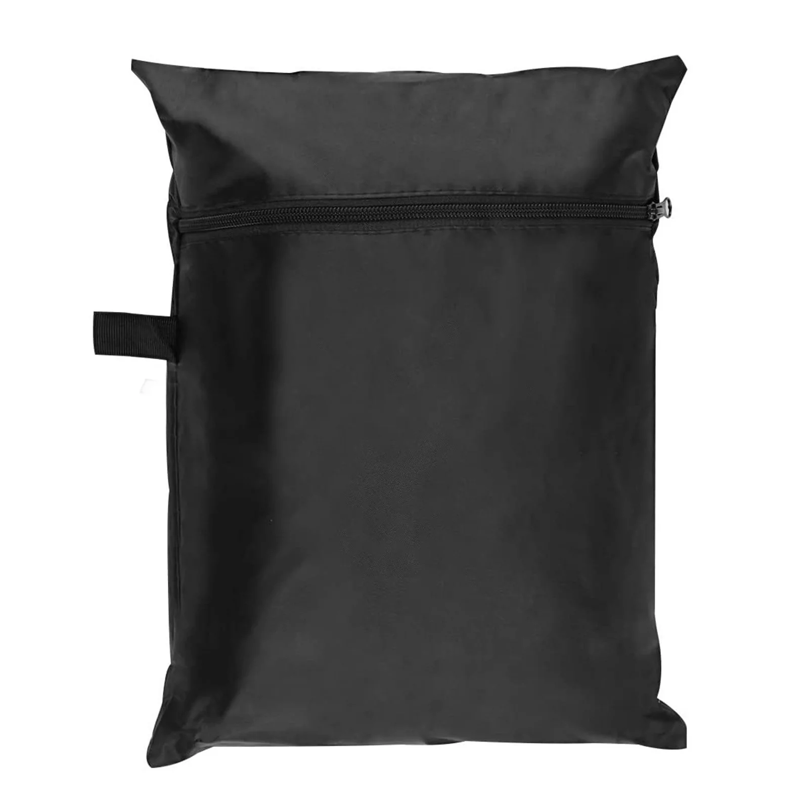 Lovote Heavy Duty Waterproof Hot Tub Spa Cover Cap Water Resistant Protective Cover 3 Sizes - Womvr