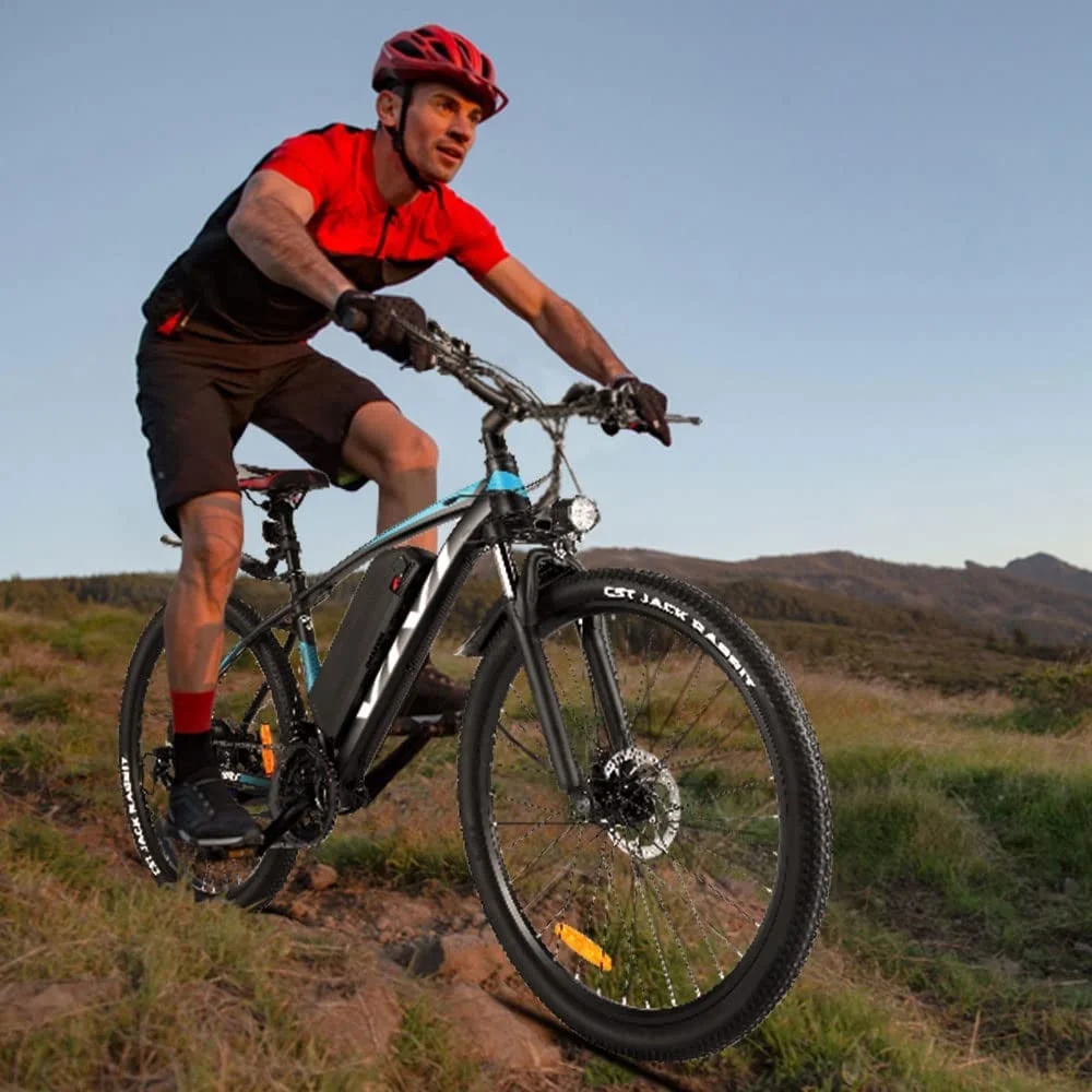 Vivi Electric Bike for Adults 27.5