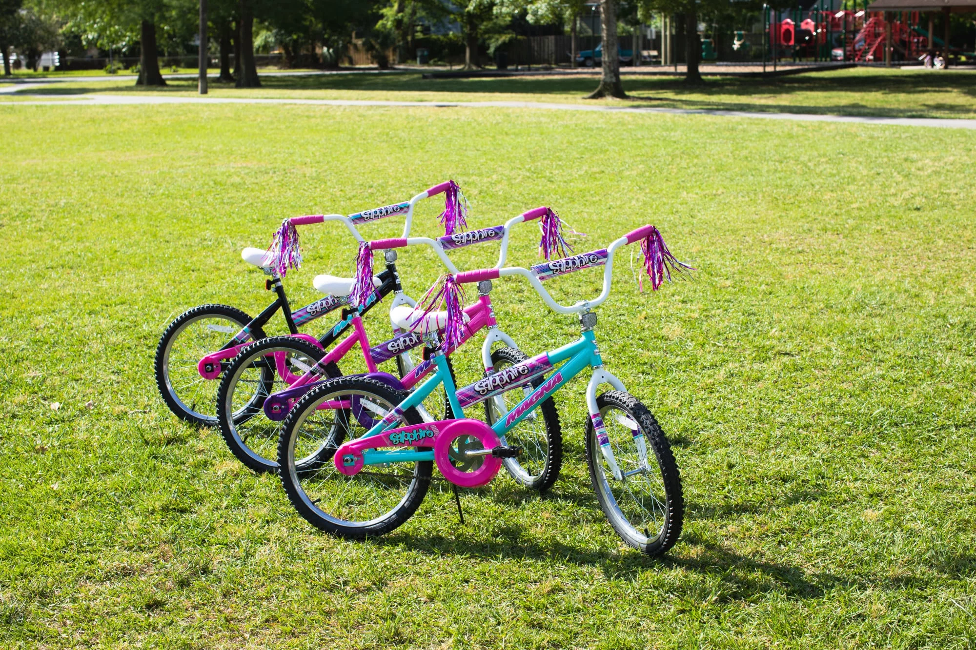 Dynacraft Magna 12-Inch BMX Bike For Age 3-5 Years - Womvr