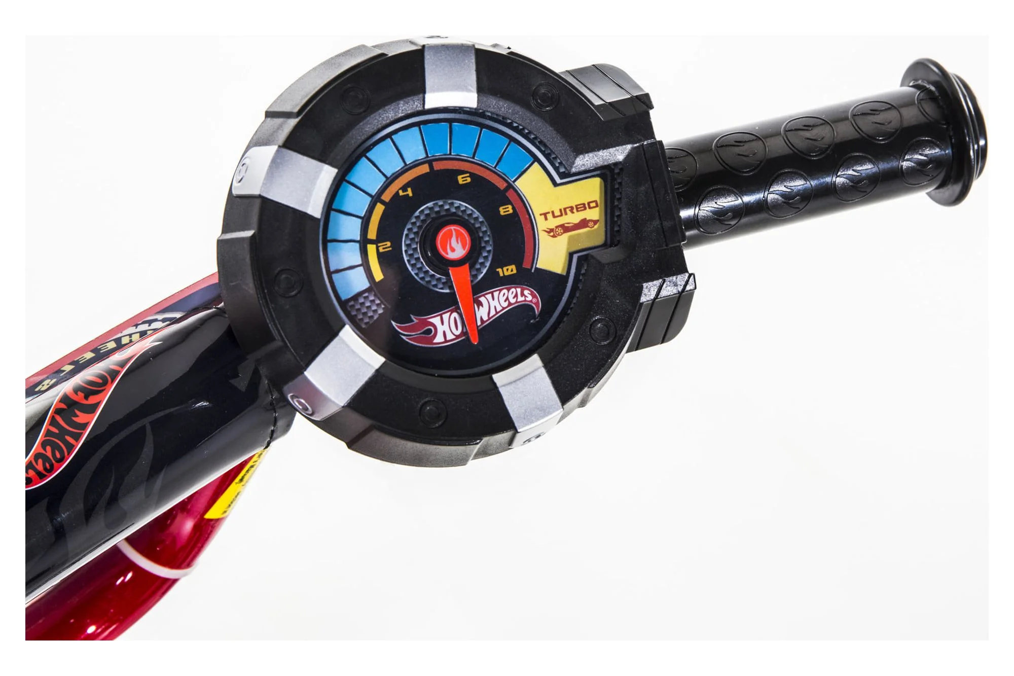 Dynacraft Hot Wheels 16-Inch BMX Bike For Age 5-7 Years - Womvr