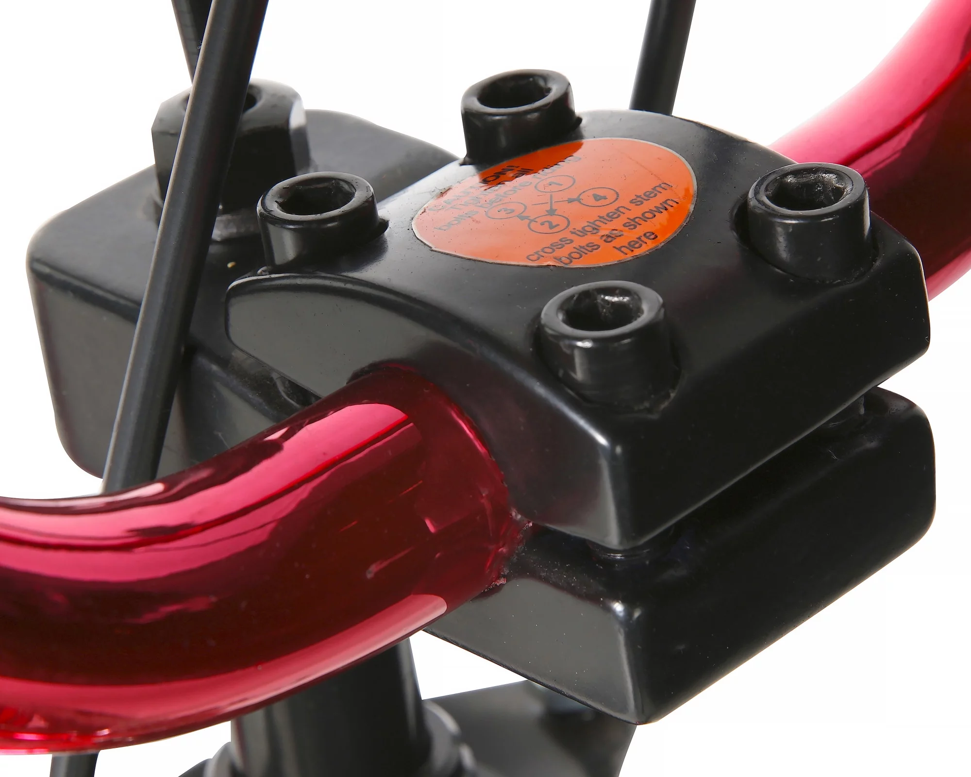 Dynacraft Krome 20-inch Boys BMX Bike for Child 7-14 Years - Womvr