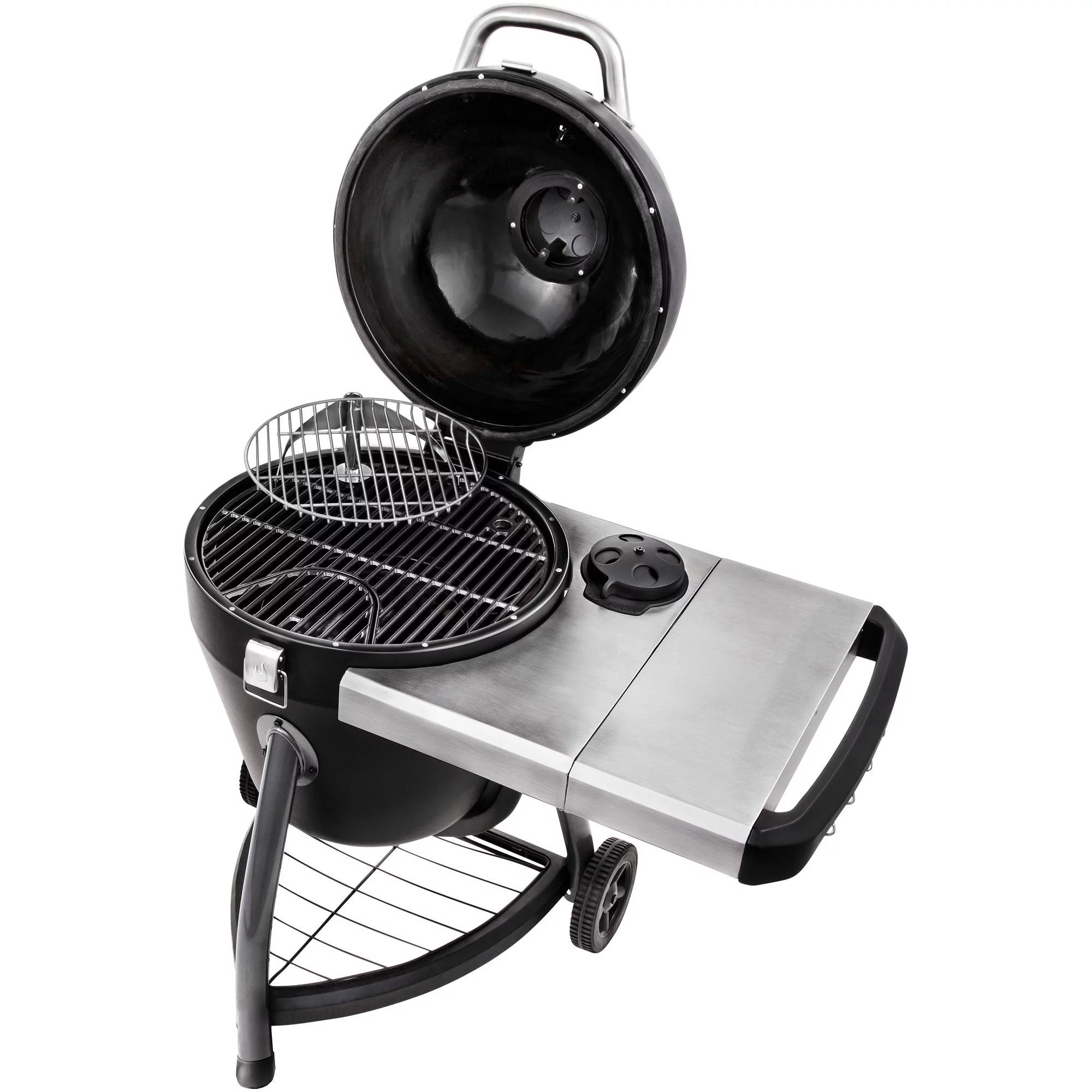 Char-Broil Kamander Kamado Grill - Womvr
