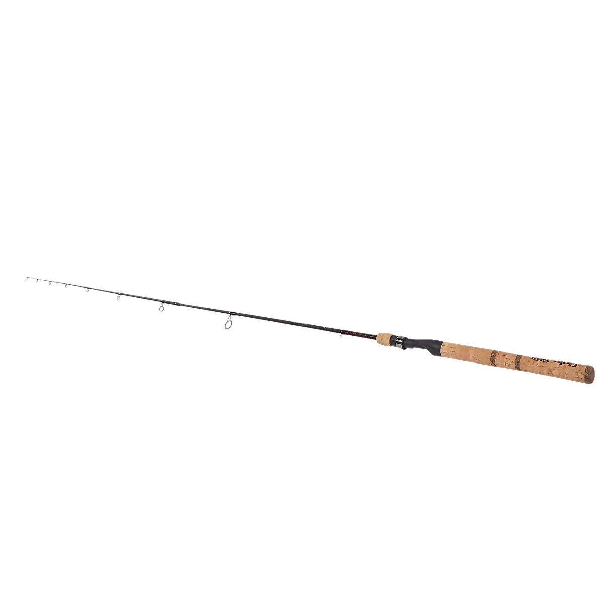 Ugly Stik 7' Elite Spinning Rod, Two Piece Spinning Rod - Womvr
