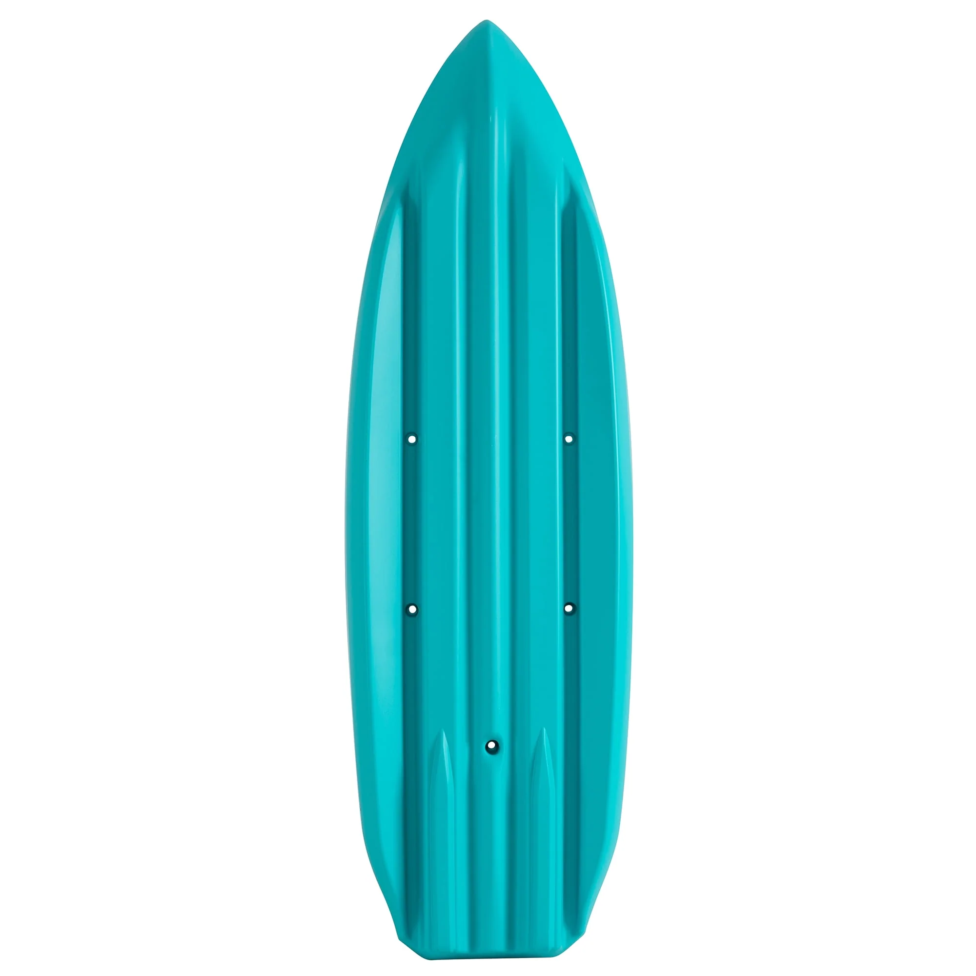 Lifetime Daylite 8 ft Sit-on-Top Kayak, Red (90775) - Womvr