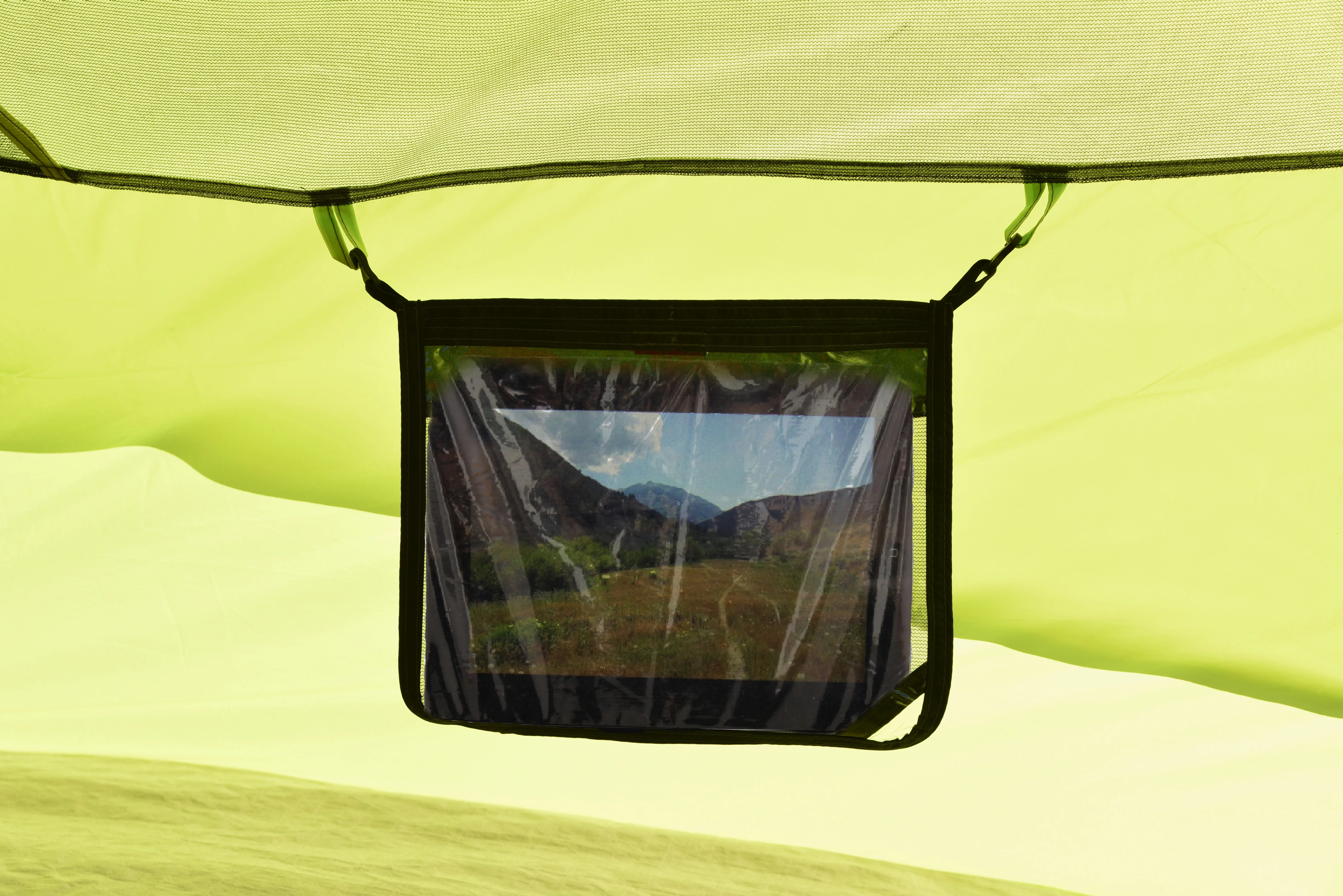 Ozark Trail 6-Person Three Season Dome Tent - Womvr