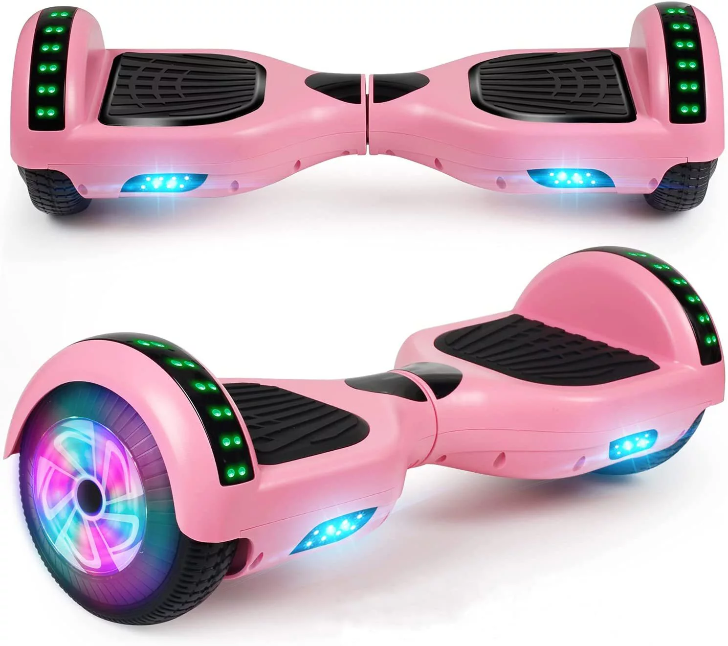 LIEAGLE Bluetooth Hoverboard 6.5