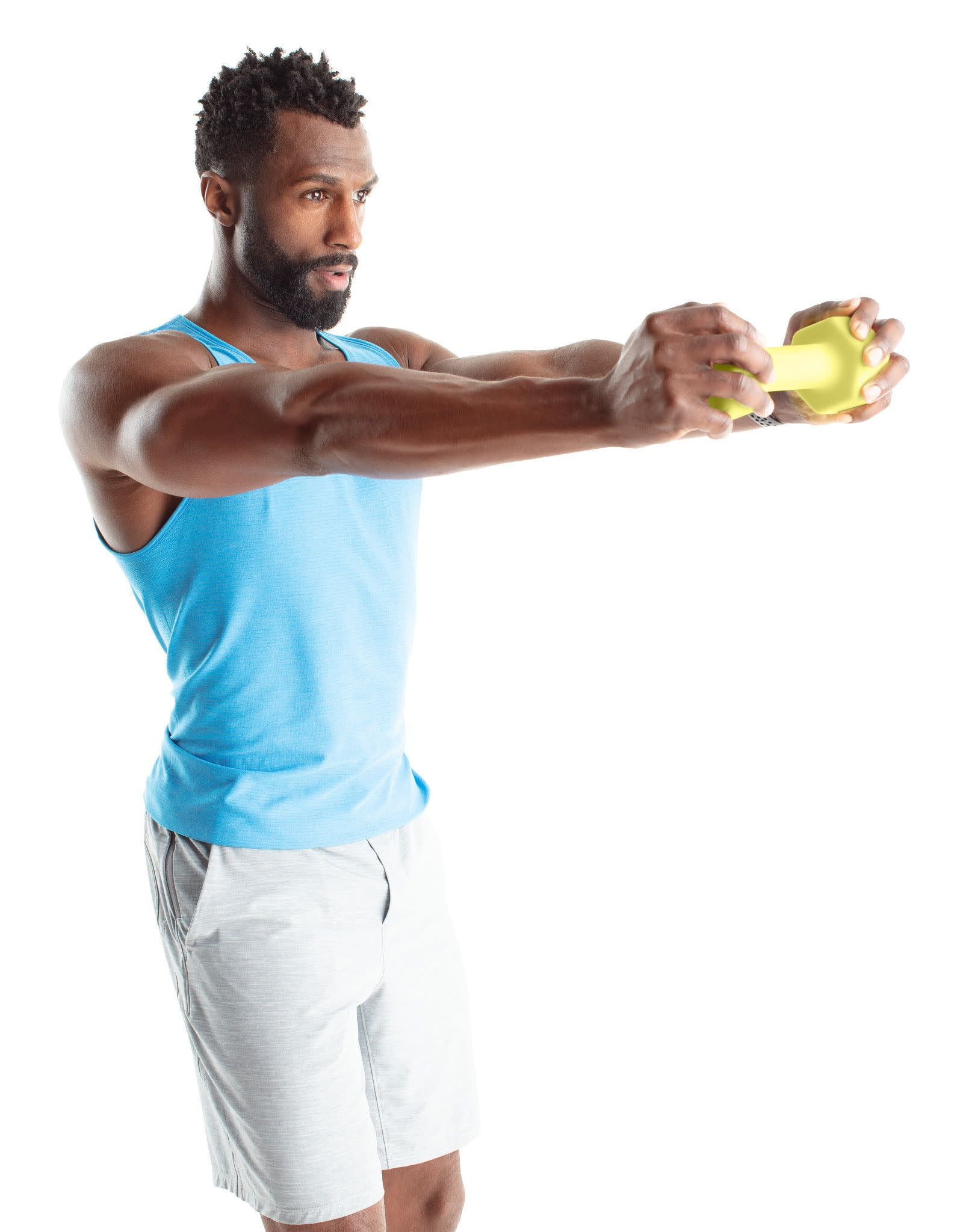 Neoprene Dumbbell Kit - Womvr