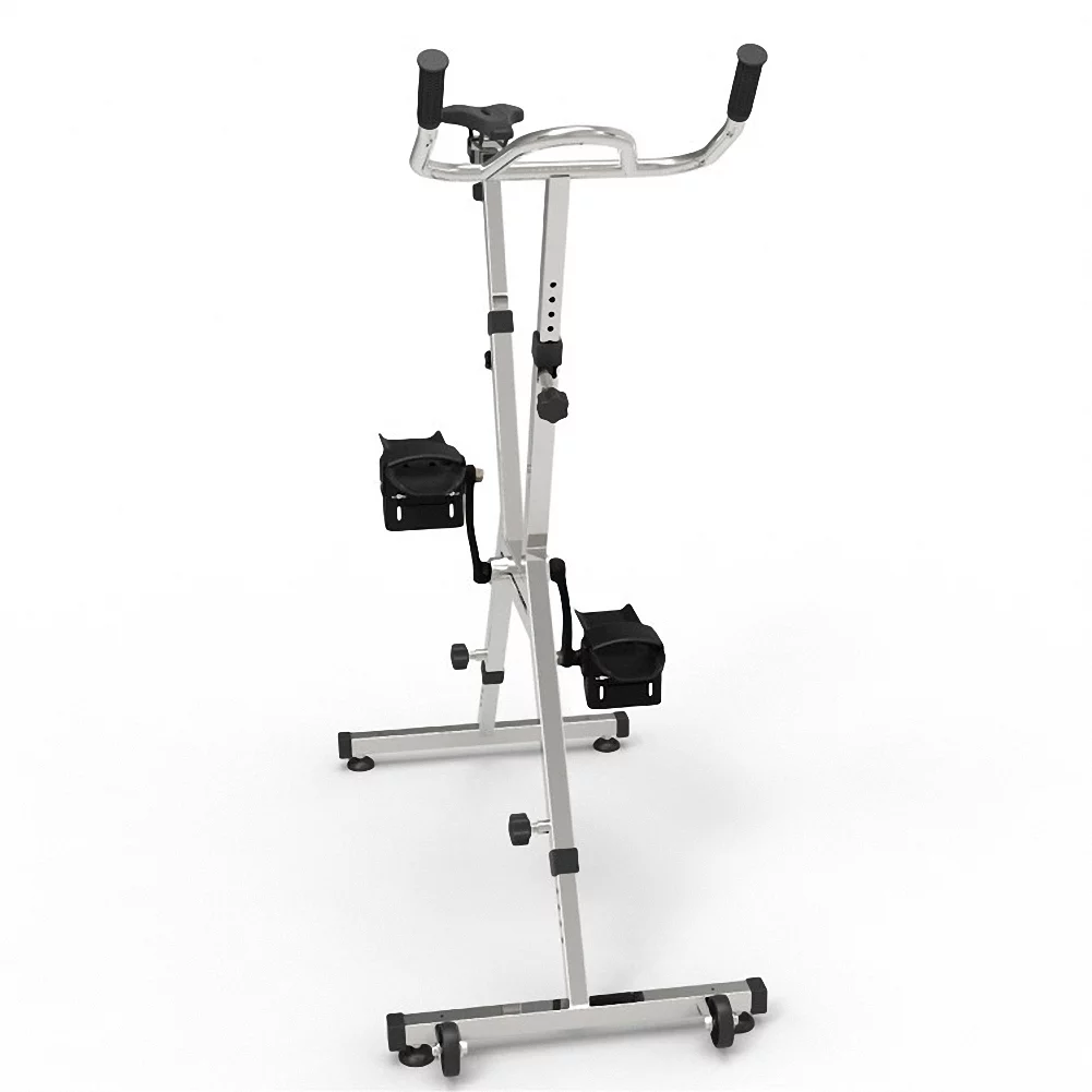 Swimming Pool Fitness Underwater Bike Aquatic Bicycle for Exercise - Womvr