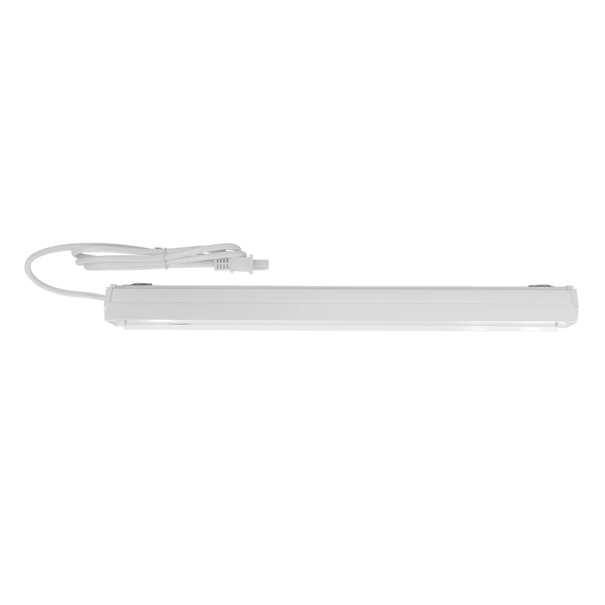 Hyper Tough 2 ft Selectable Spectrum LED 20W Grow Light, Linkable - Womvr