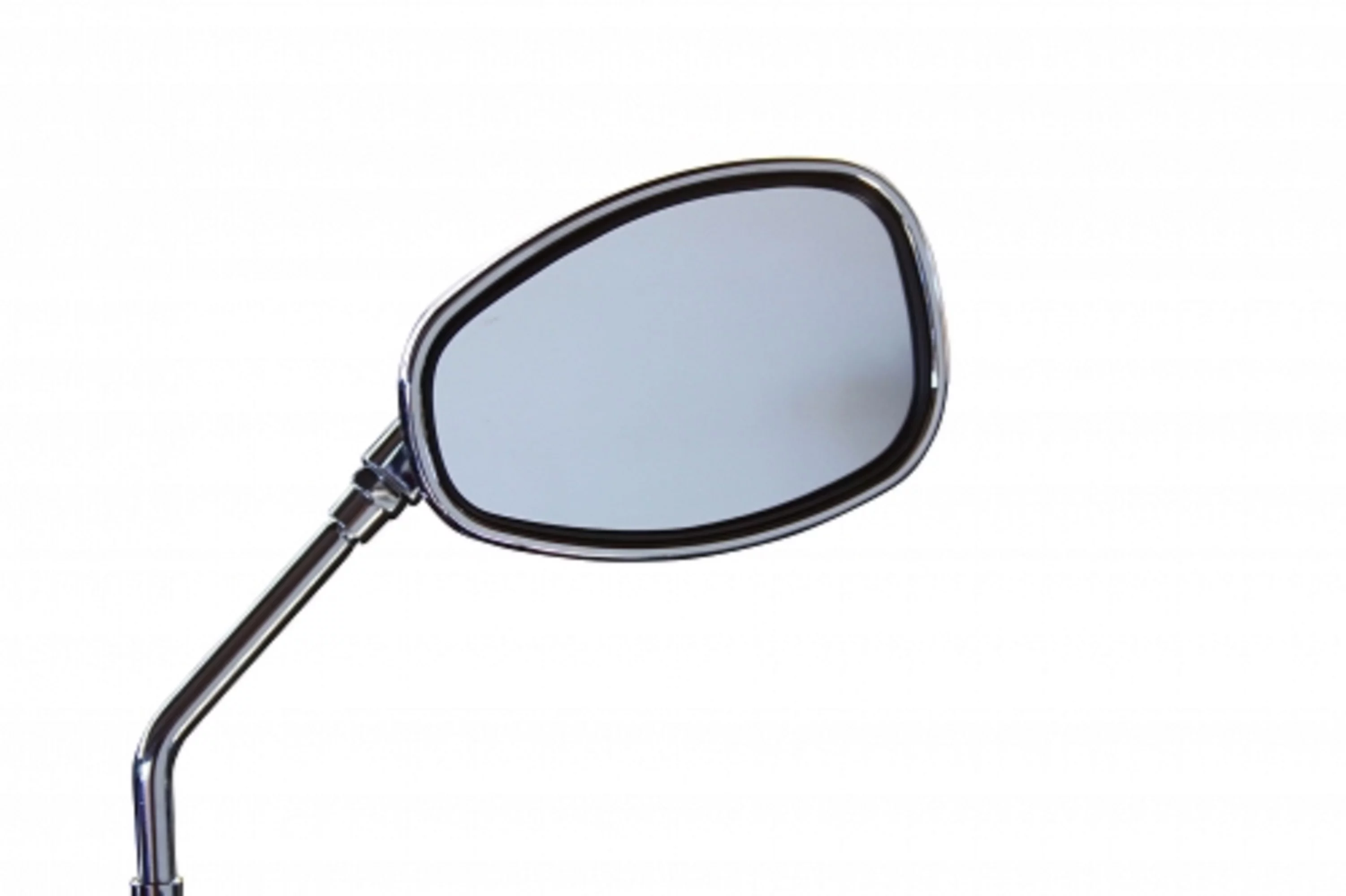 E-Wheels EW-36 3-Wheel 500W High Power Electric Mobility Scooter, Blue - Womvr