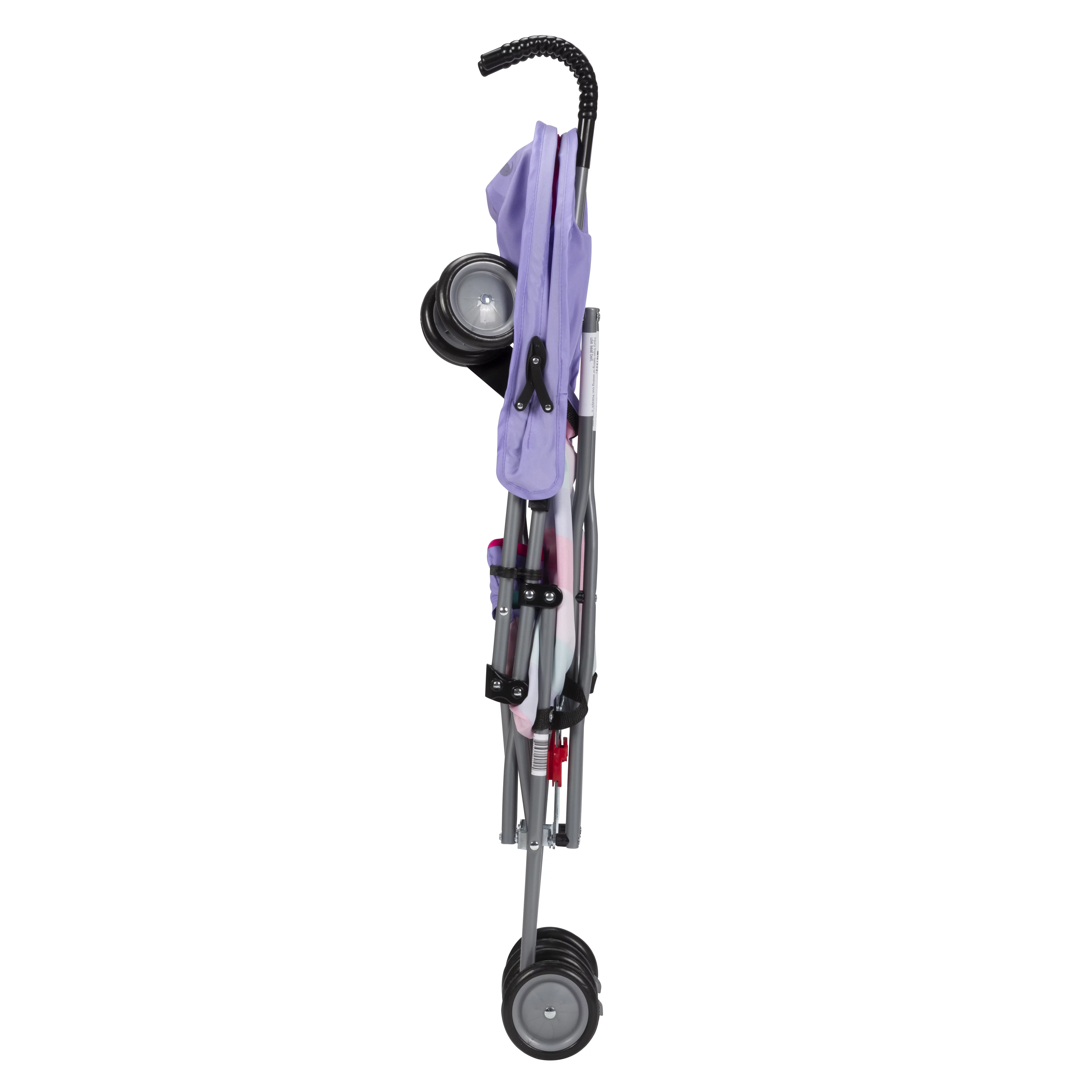 Cosco Kids Comfort Height Toddler Umbrella Stroller with Canopy, Moose - Womvr