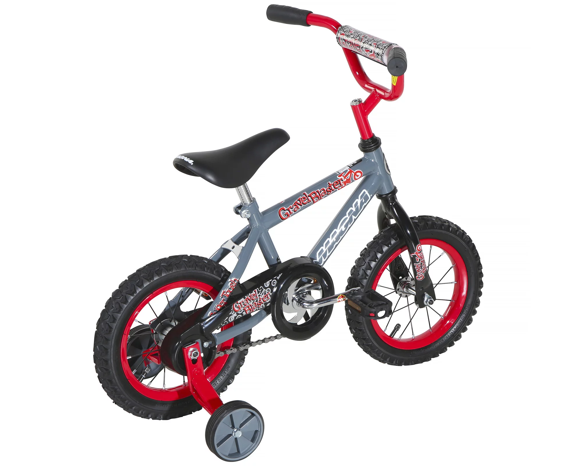 Dynacraft Magna 16-Inch BMX Bike For Age 5-7 Years - Womvr