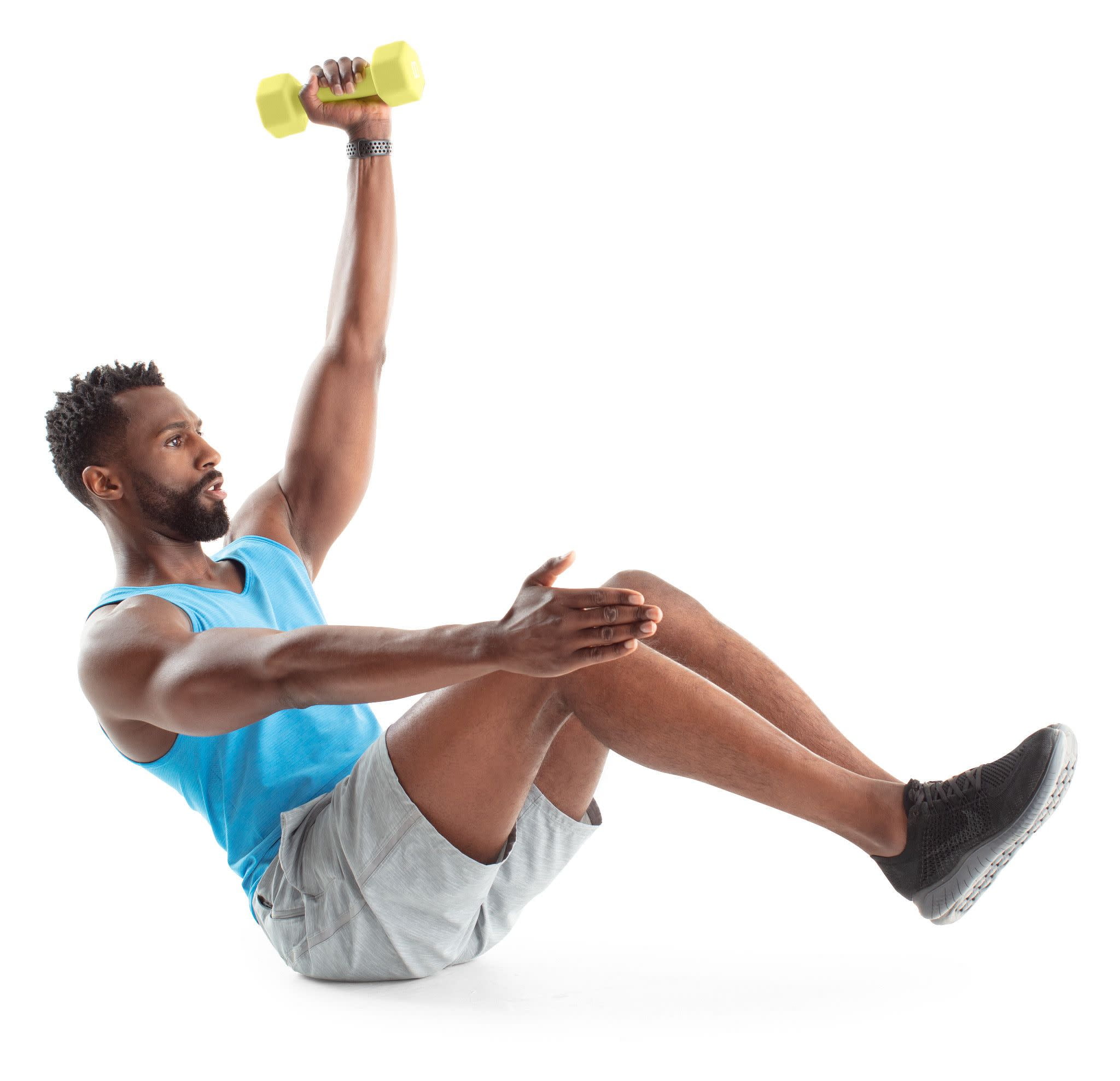 Neoprene Dumbbell Kit - Womvr