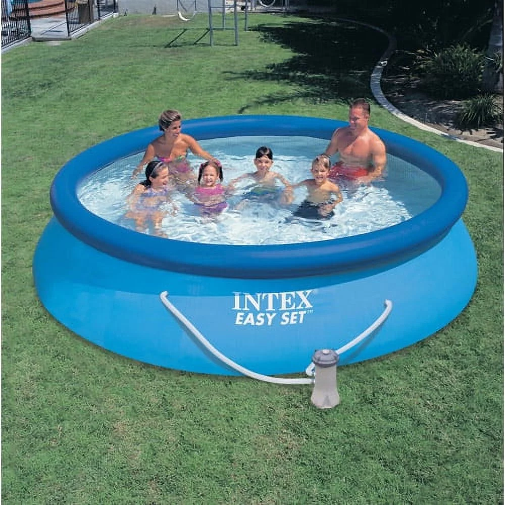 Intex 56421EG Above Ground Pool - Womvr