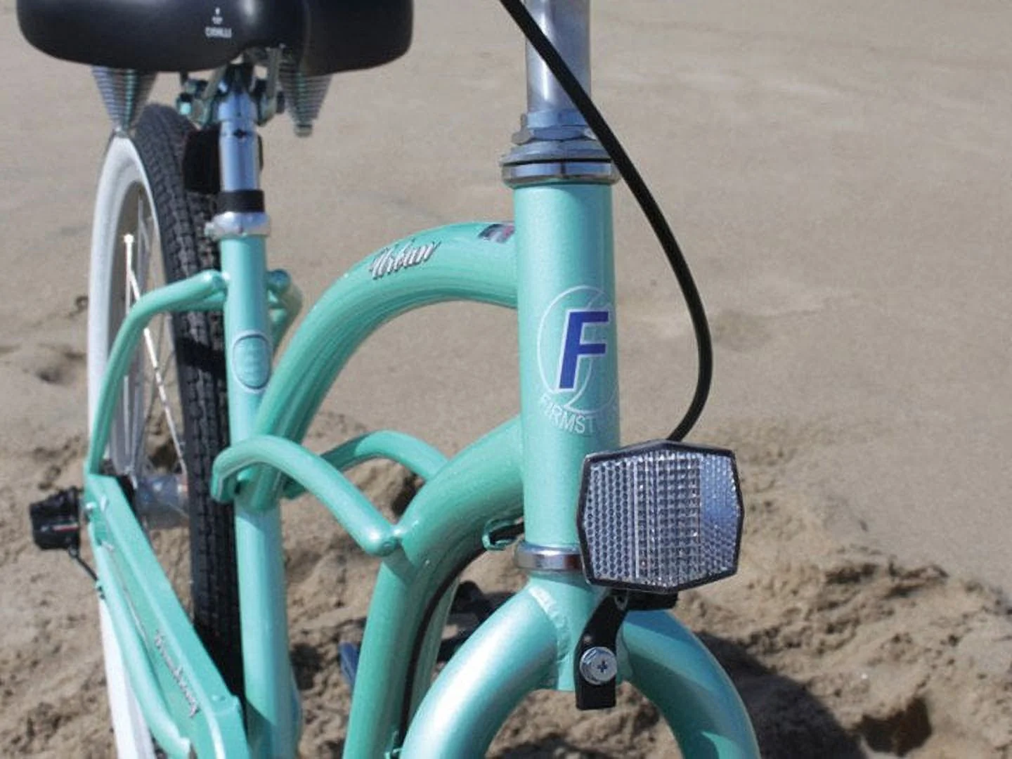 Firmstrong Urban Lady, 24