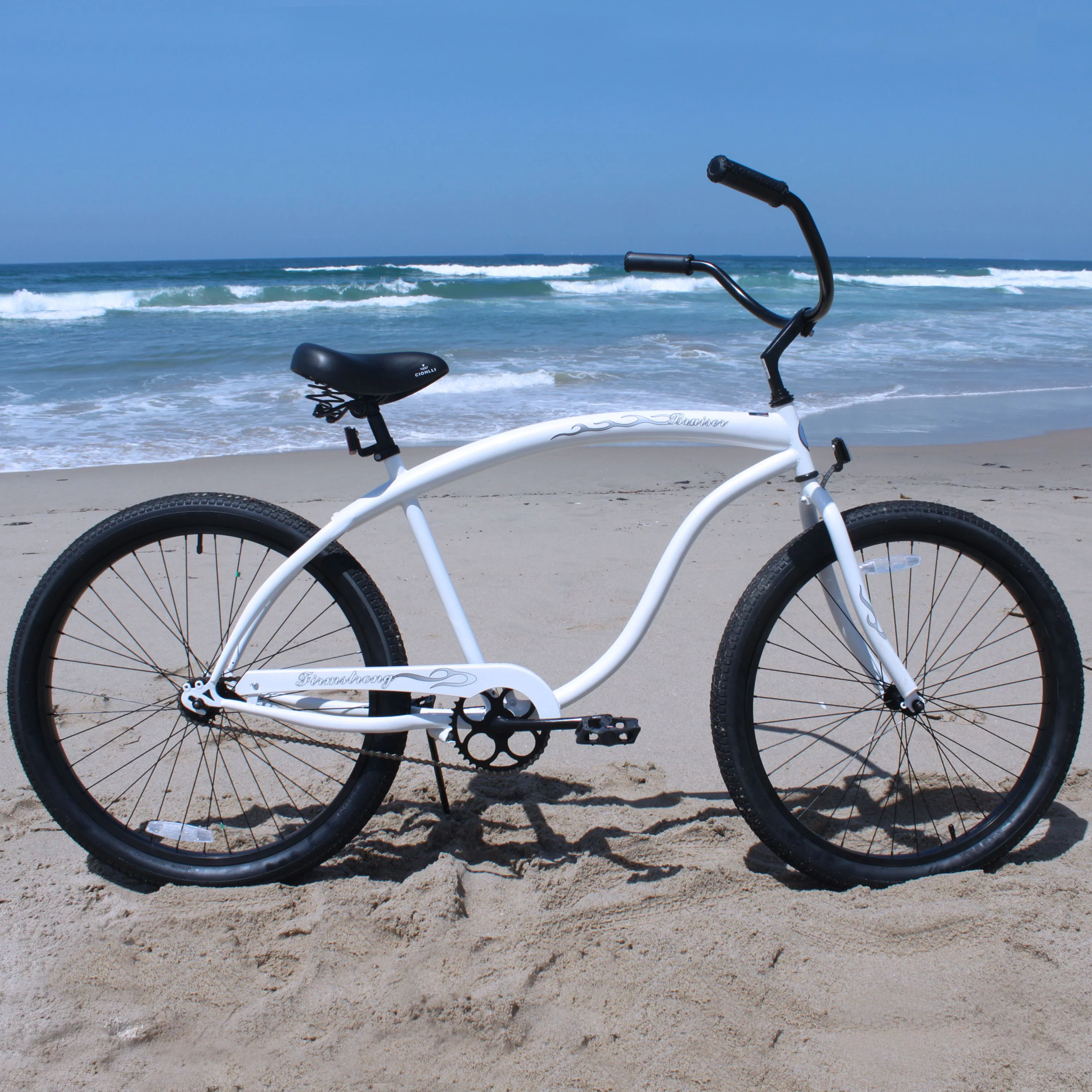 Firmstrong Bruiser , 26