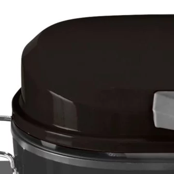 Coleman® RoadTrip™ 285 Standup Propane Gas Grill, Red - Womvr