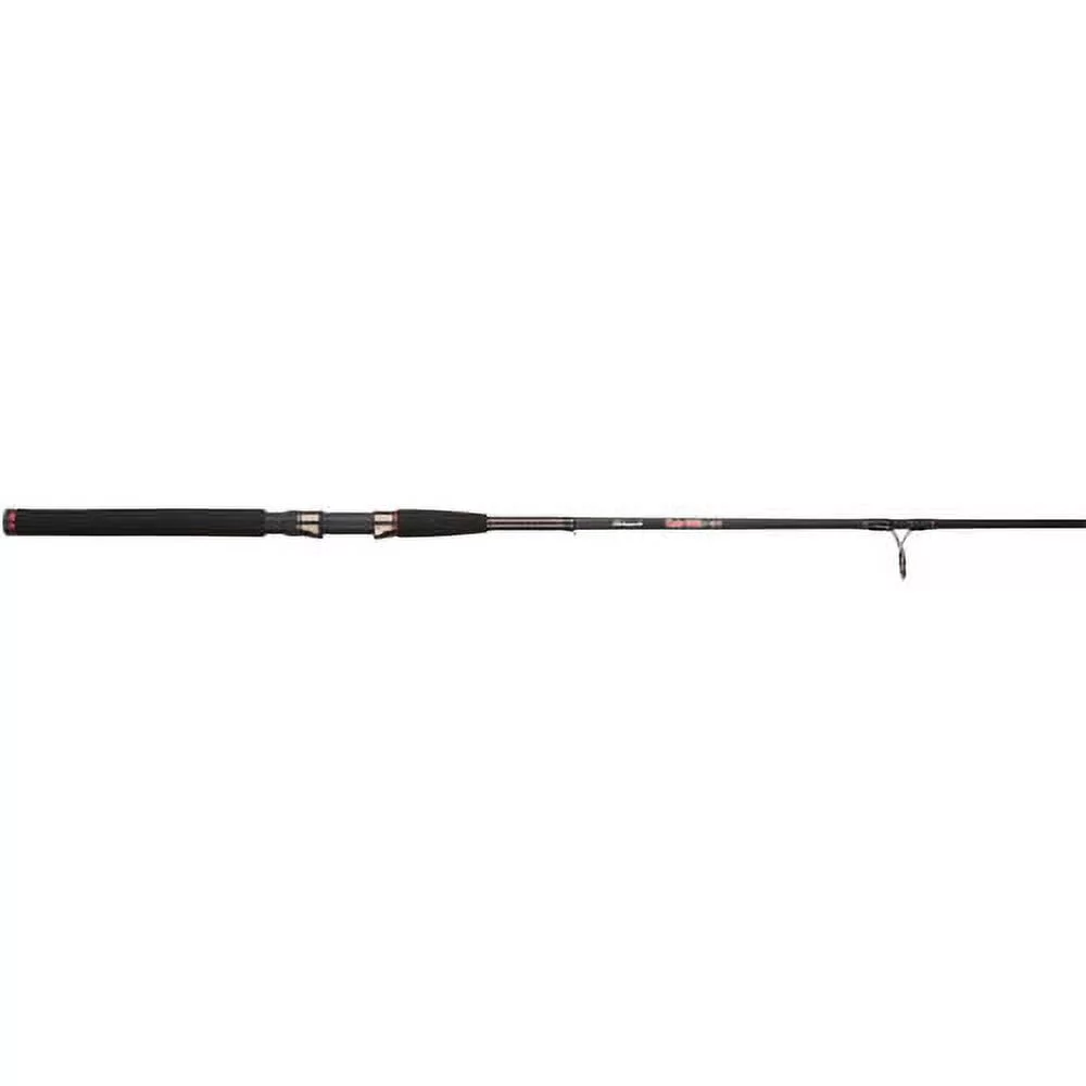 Ugly Stik 7' GX2 Spinning Rod, One Piece Spinning Rod - Womvr