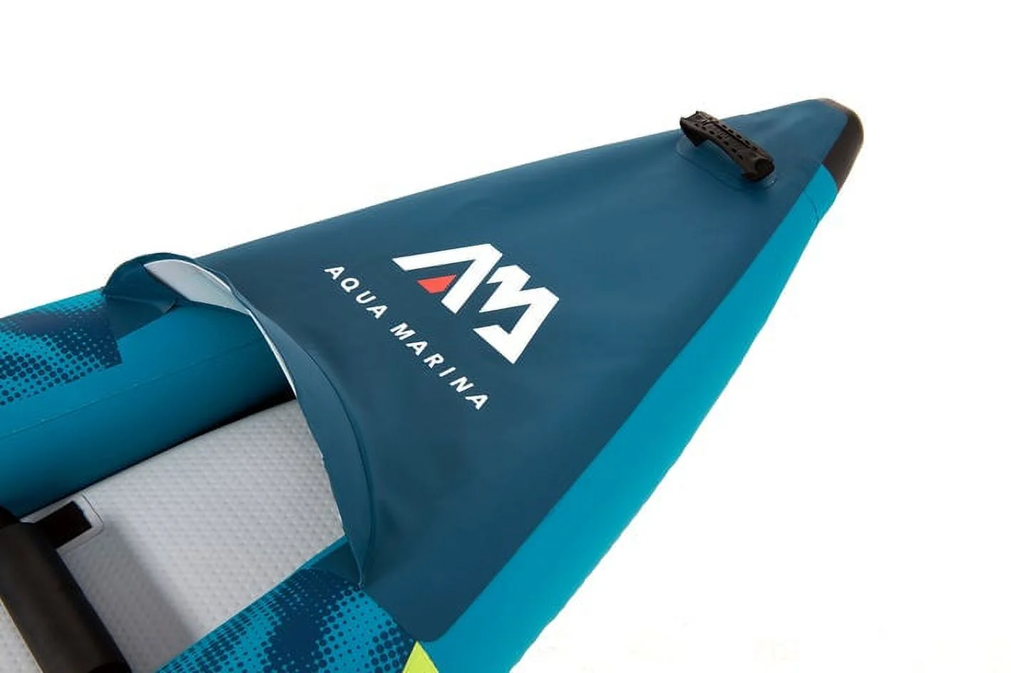 Aqua Marina, 1 Person, Versatile / White Water Kayak - STEAM 10'3