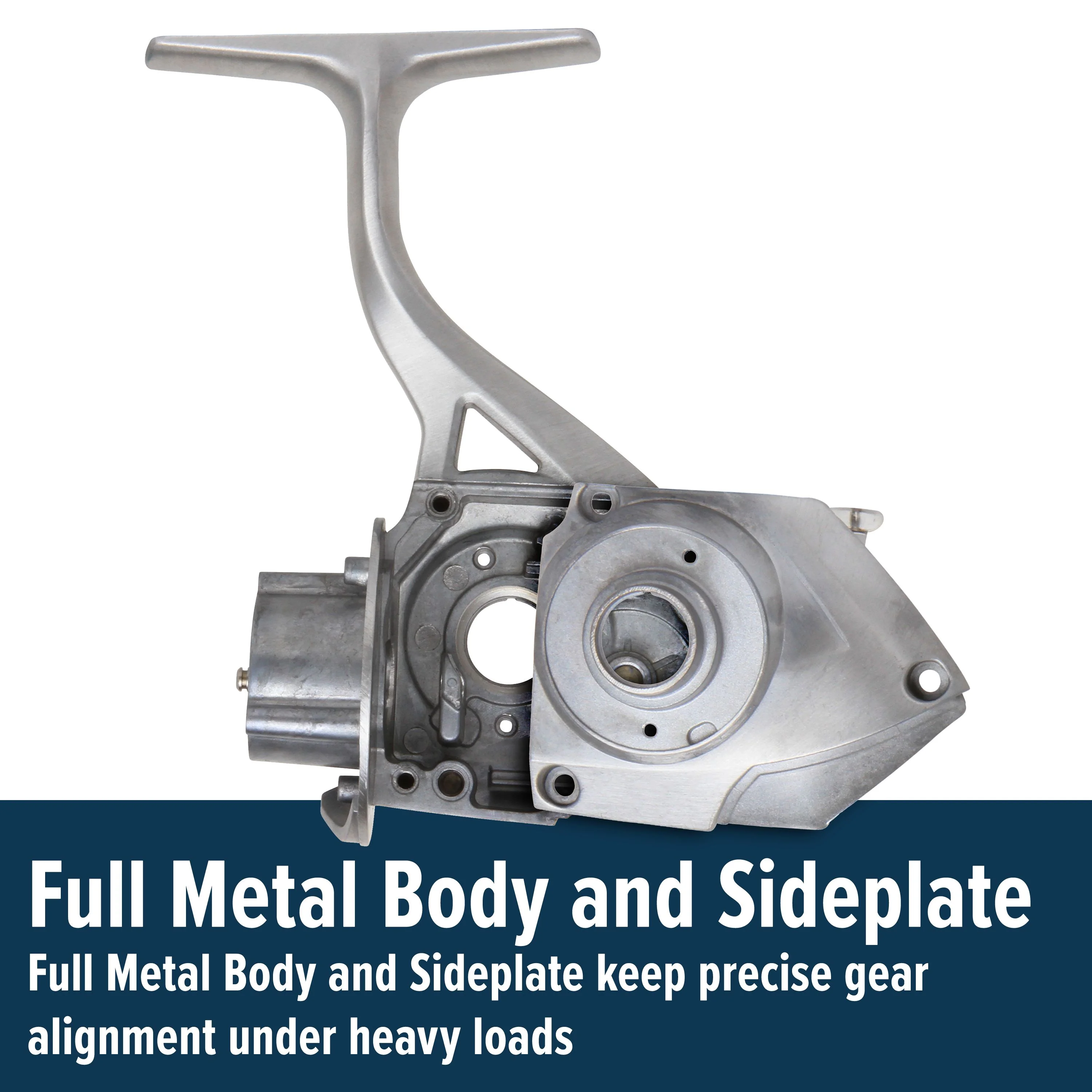 FRCIV2000 FIERCE IV 2000 REEL BOX - Womvr