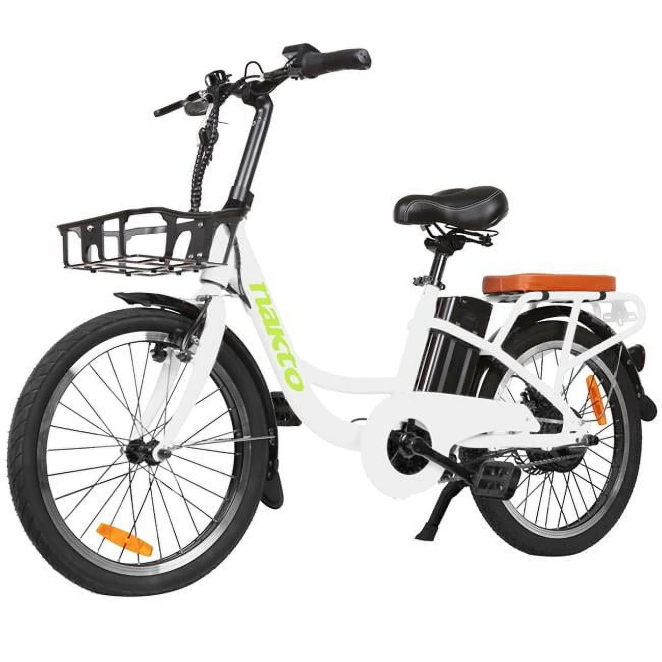 20' Pony White - Womvr