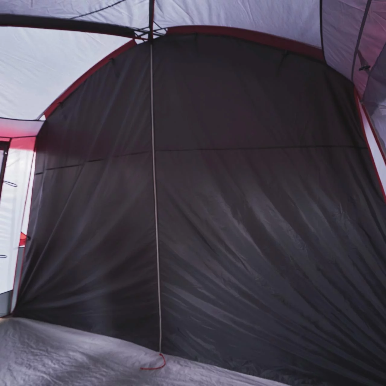 Ozark Trail 12-Person Cabin Tent, with Convertible Screen Room - Womvr