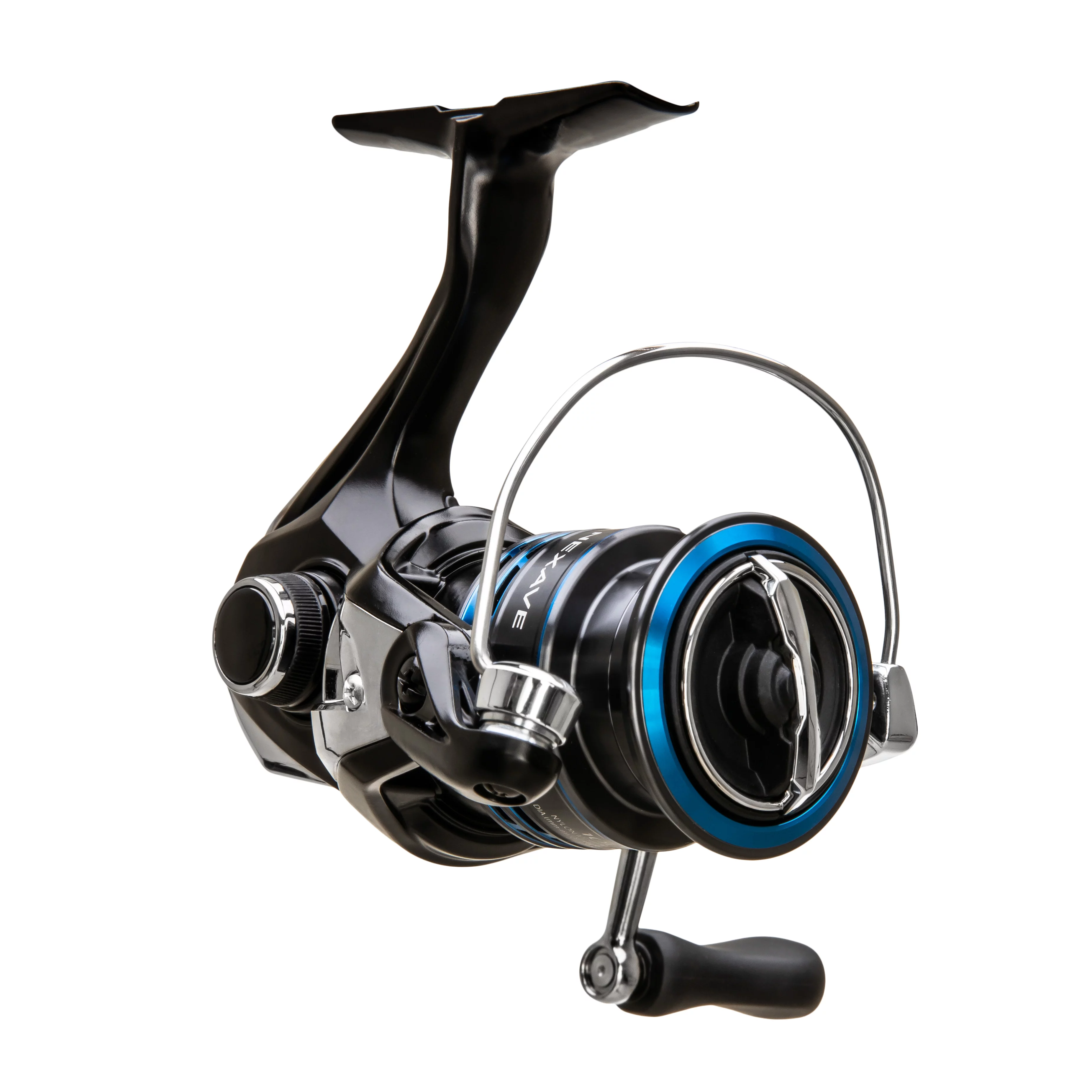 Shimano Fishing NEXAVE C5000HG FI Spinning Reel [NEXC5000HGFI] - Womvr