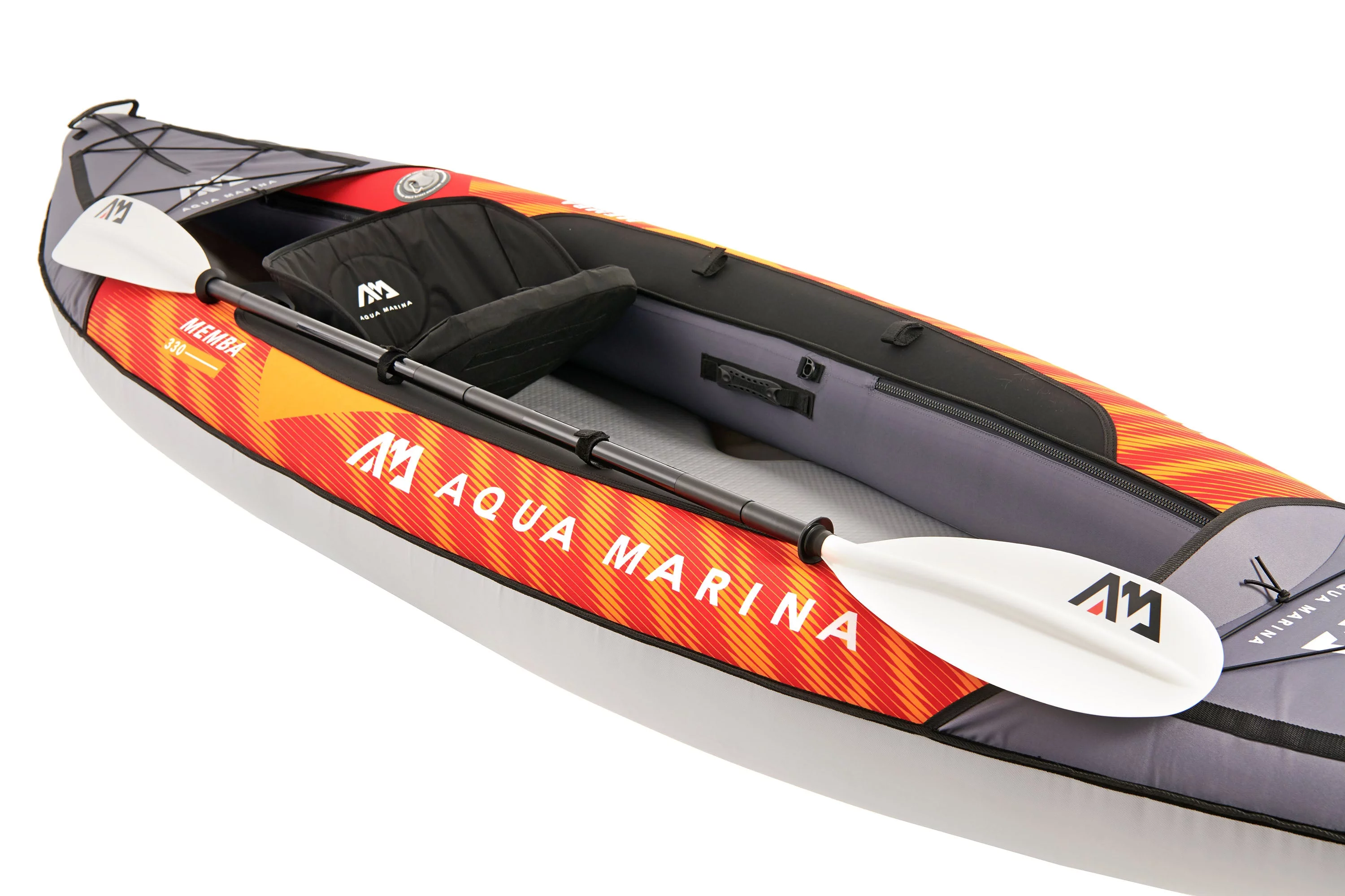 Aqua Marina TOURING KAYAK - MEMBA 10'10