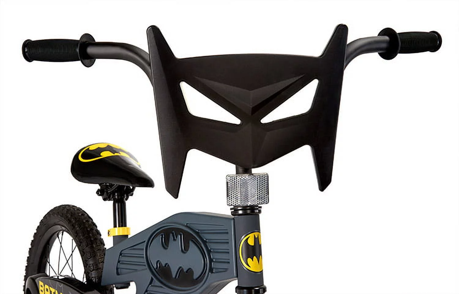 Batman - DC Comics 16in Boys Bike - Womvr