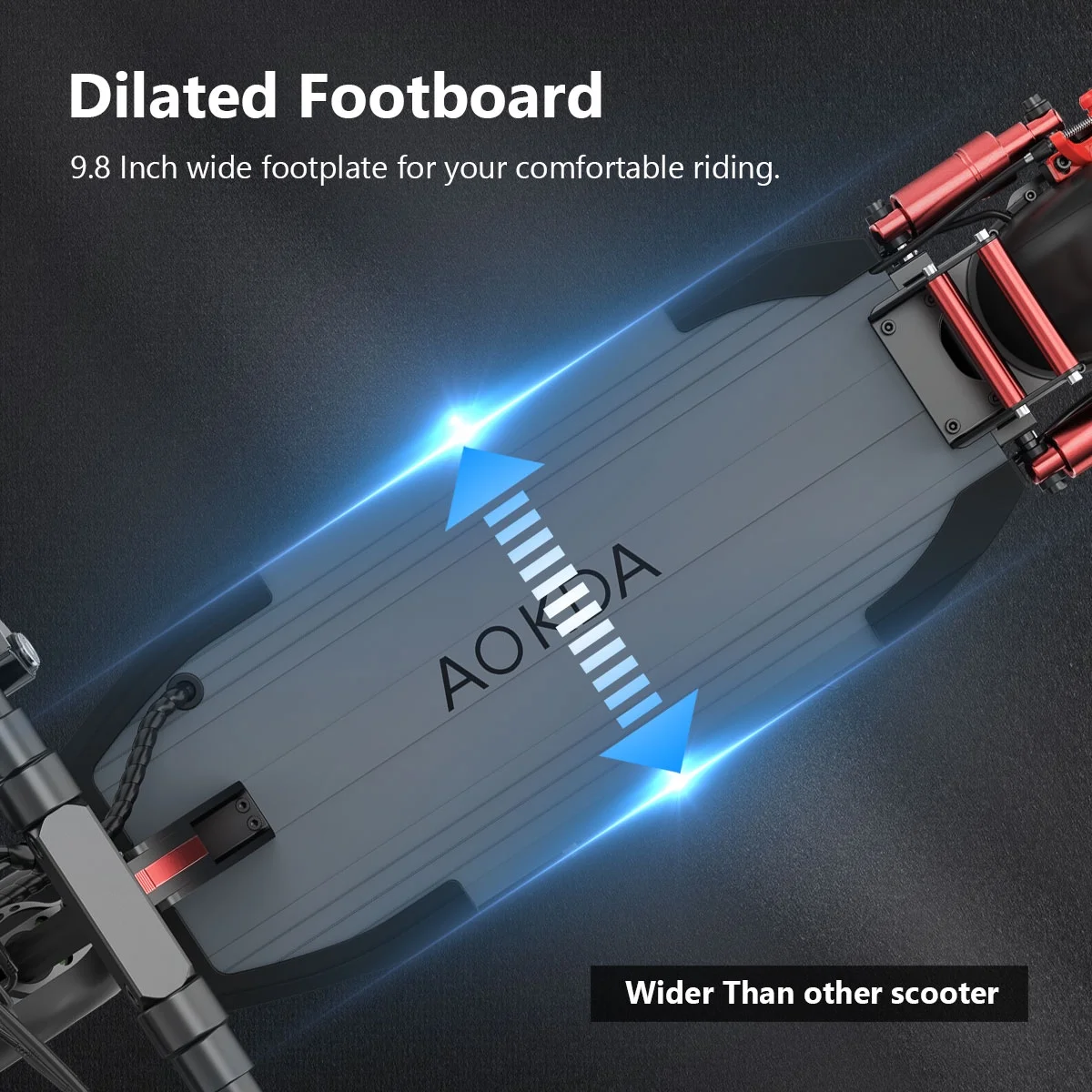 iENYRID M4 Pro S+ Adult Electric Scooter Commuter Electric Skateboard with Seat, 800W Motor 30 MPH and 32 Miles Range Folding E-Scooter for Adults Teens - Womvr