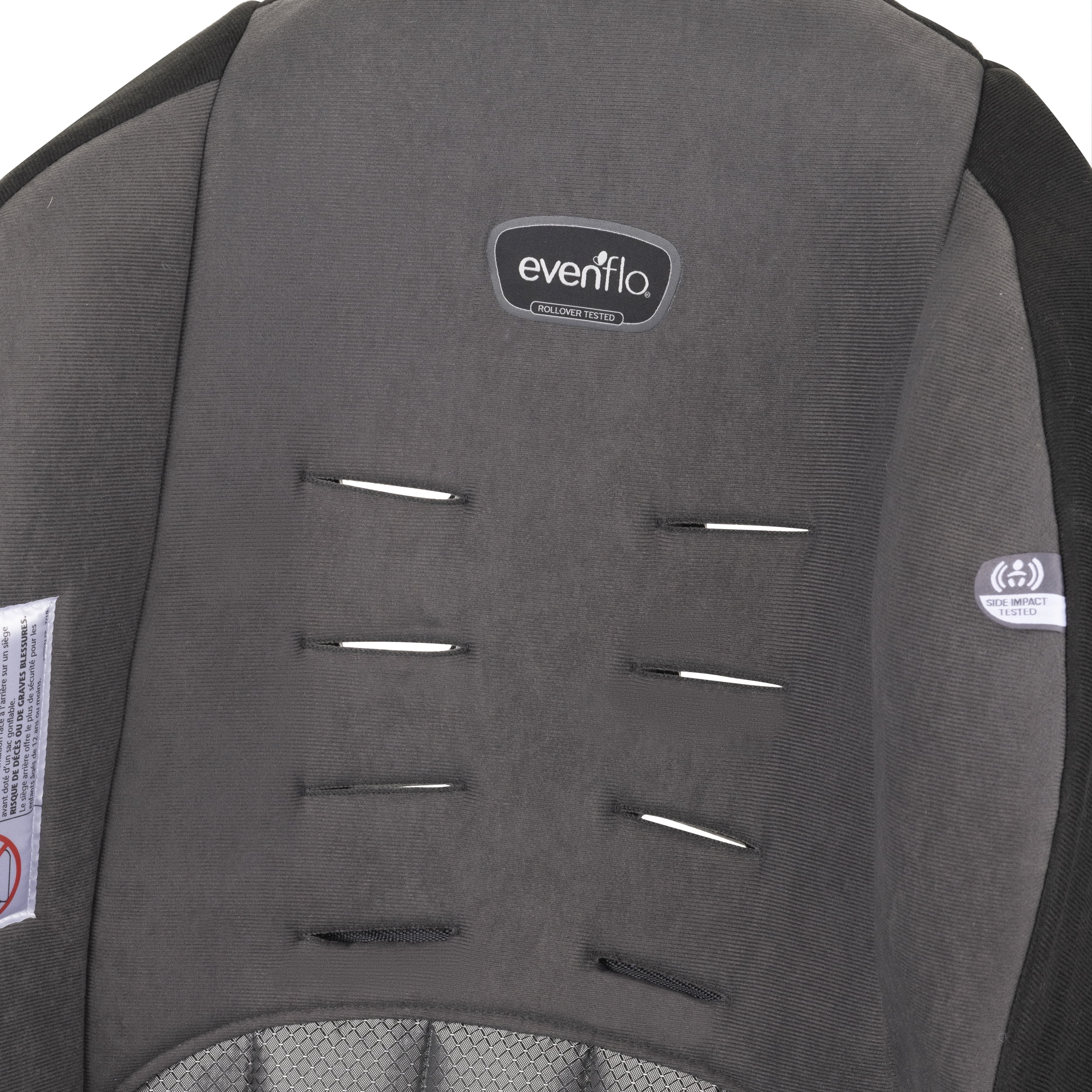 Tribute LX Convertible Car Seat (Jupiter Red) - Womvr