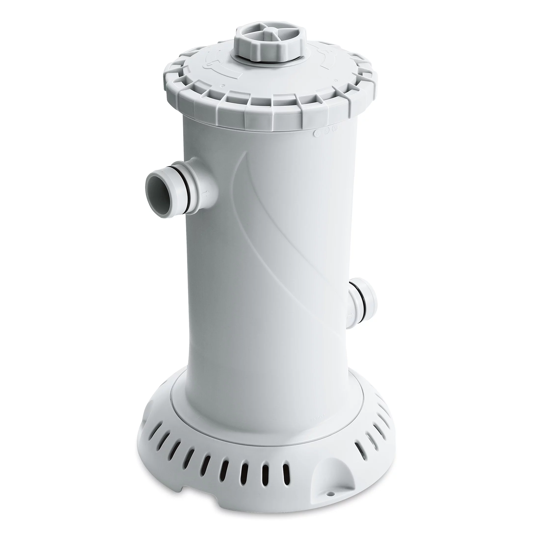 Summer Waves 18 ft Quick Set Above Ground Pool, Round, Blue, Ages 6+, Unisex - Womvr