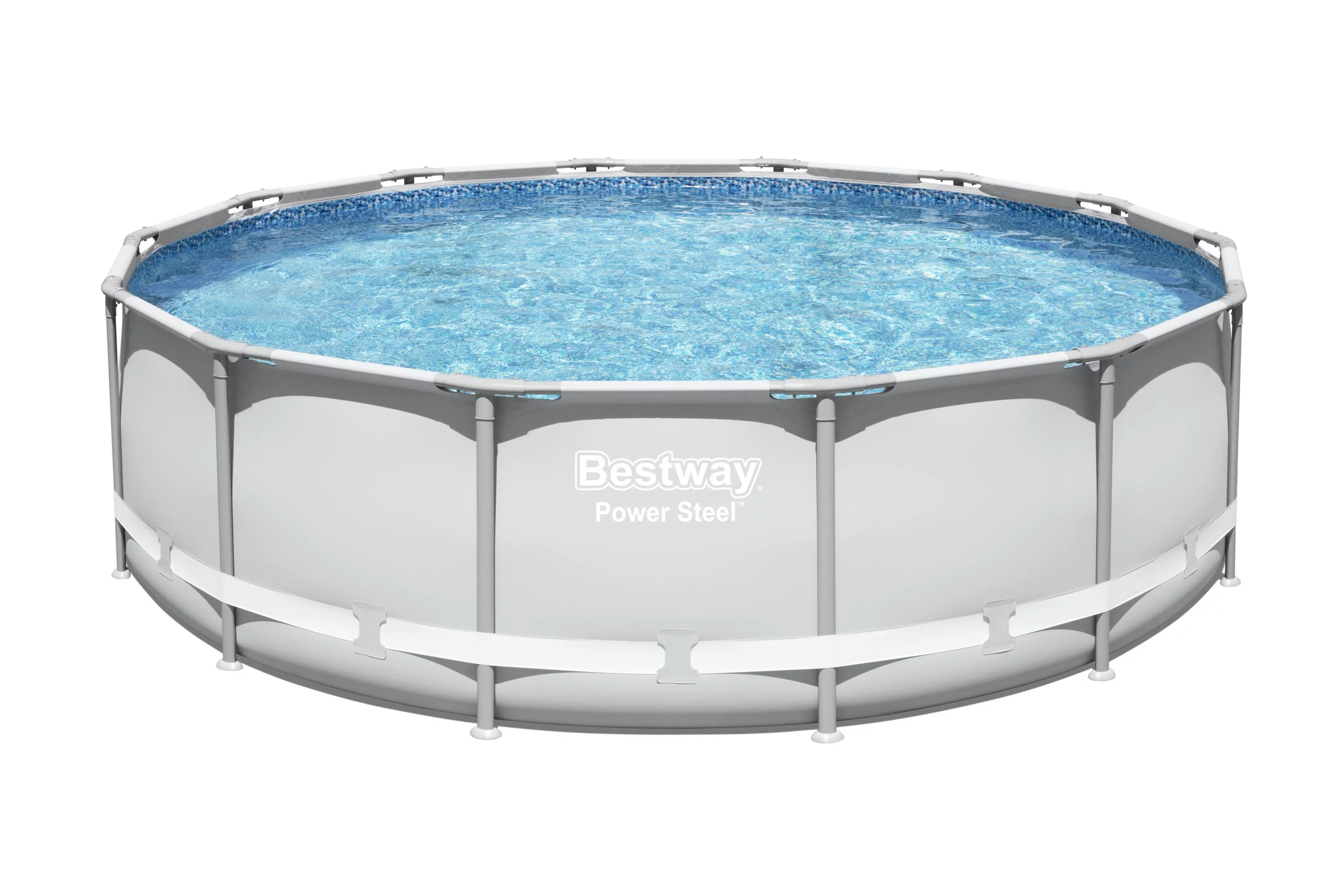 Bestway Power Steel 14' x 42