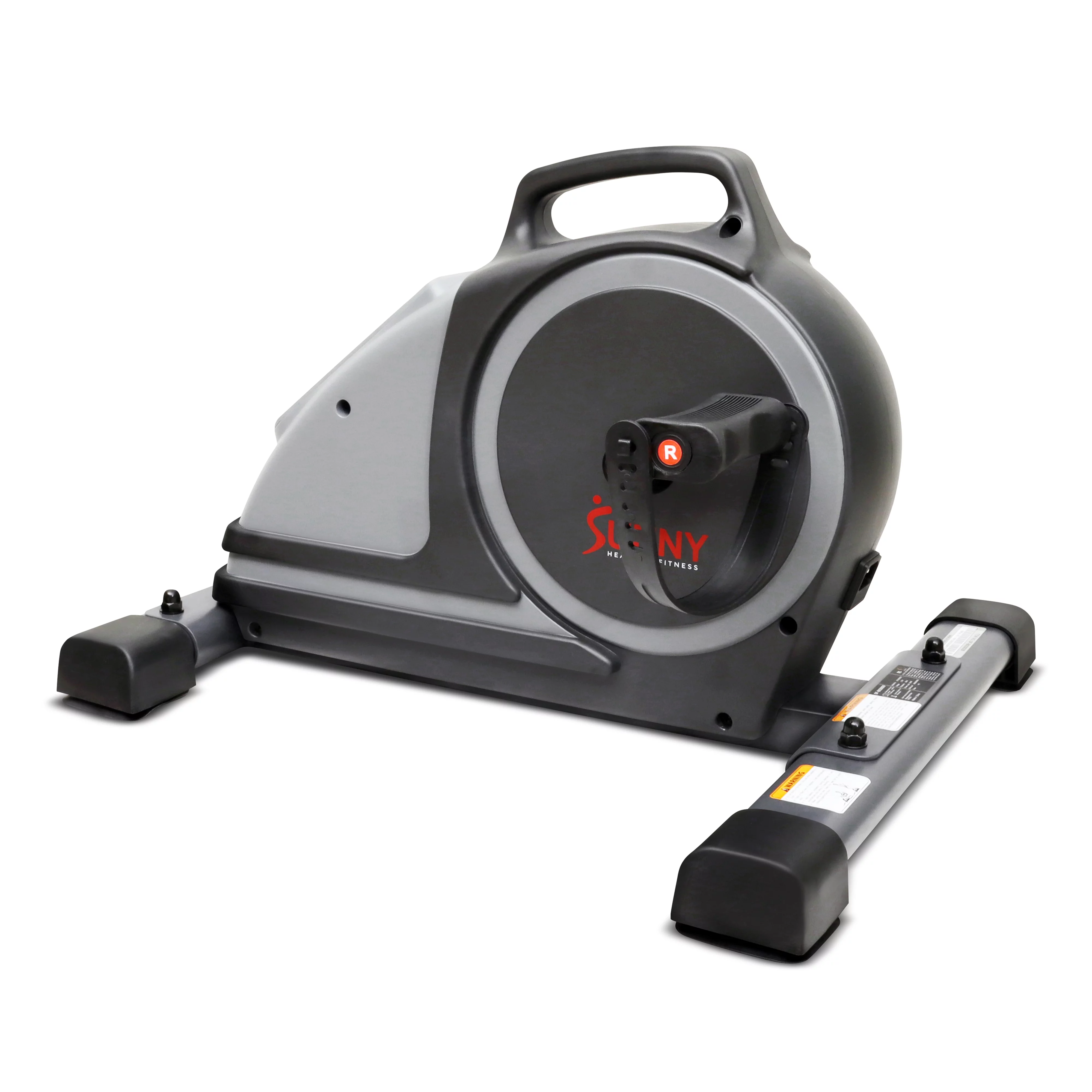 Sunny Health & Fitness Electromagnetic Mini Exercise Bike - SF-B020029 - Womvr