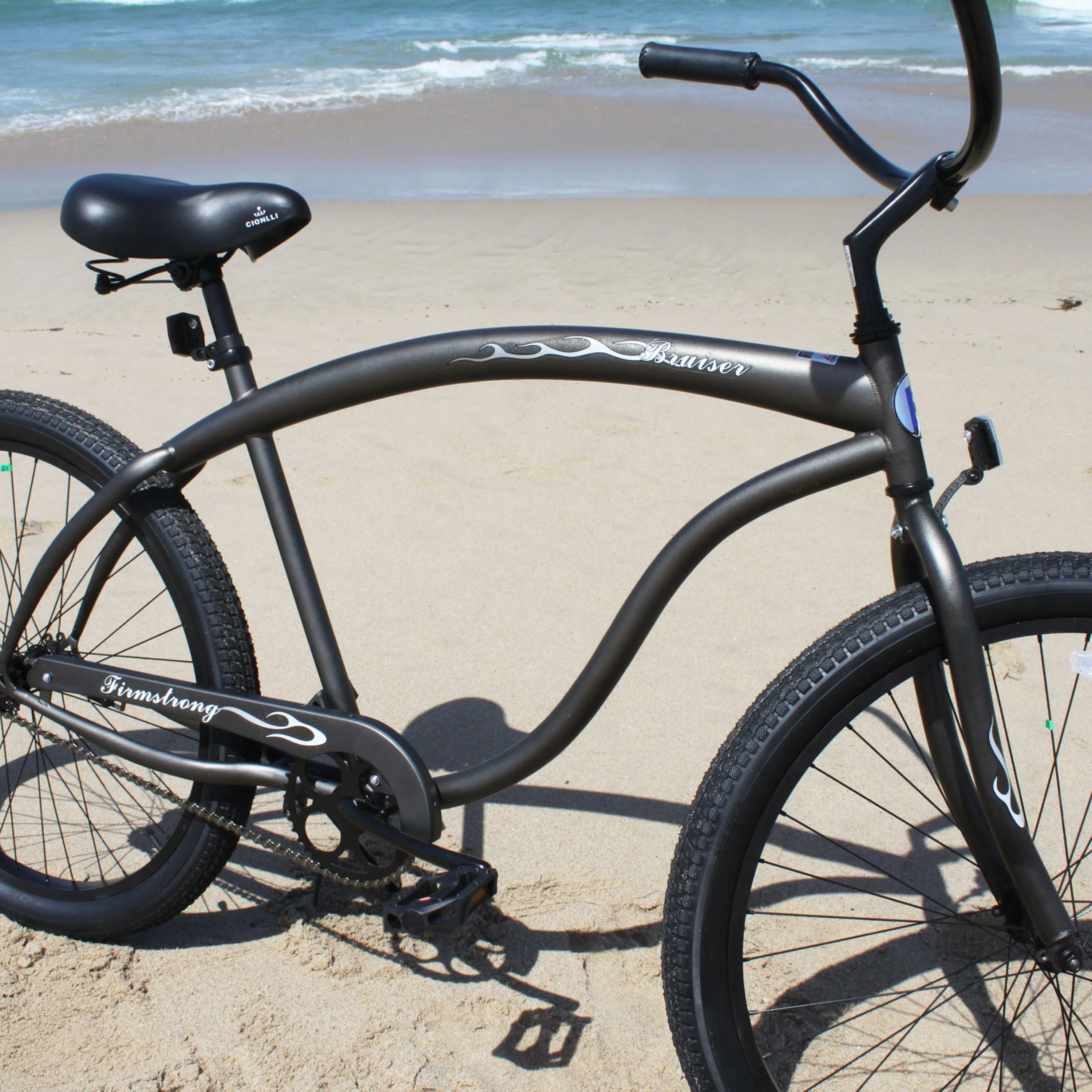 Firmstrong Bruiser , 26