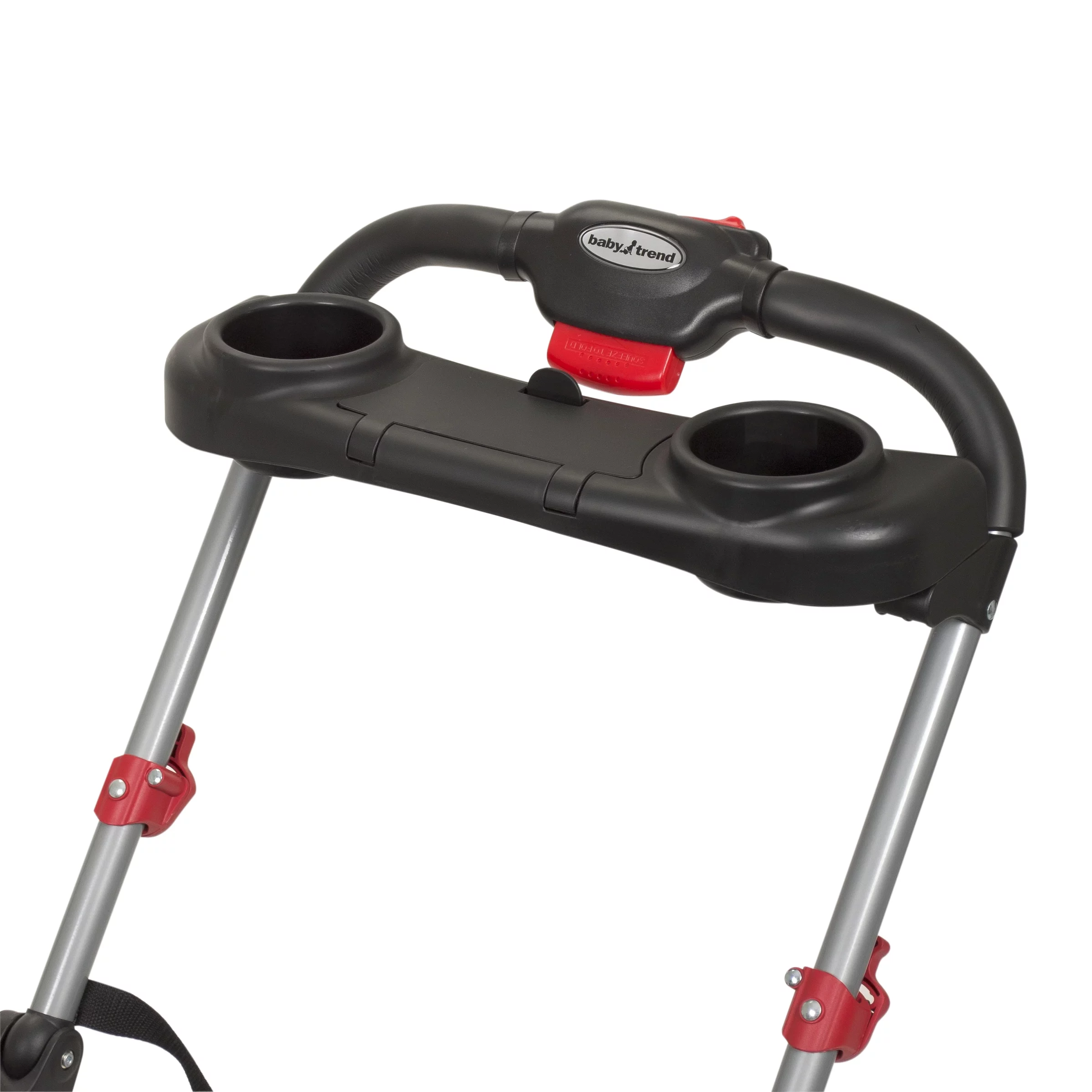 Baby Trend Sit N Stand Ultra Stroller, Phantom - Womvr