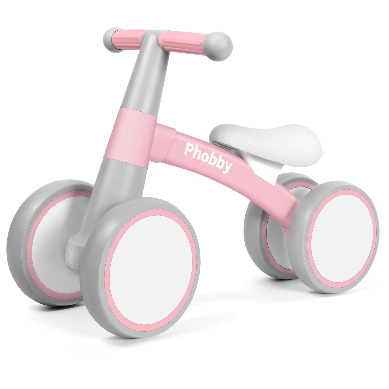 Phobby Baby Balance Bike, 16