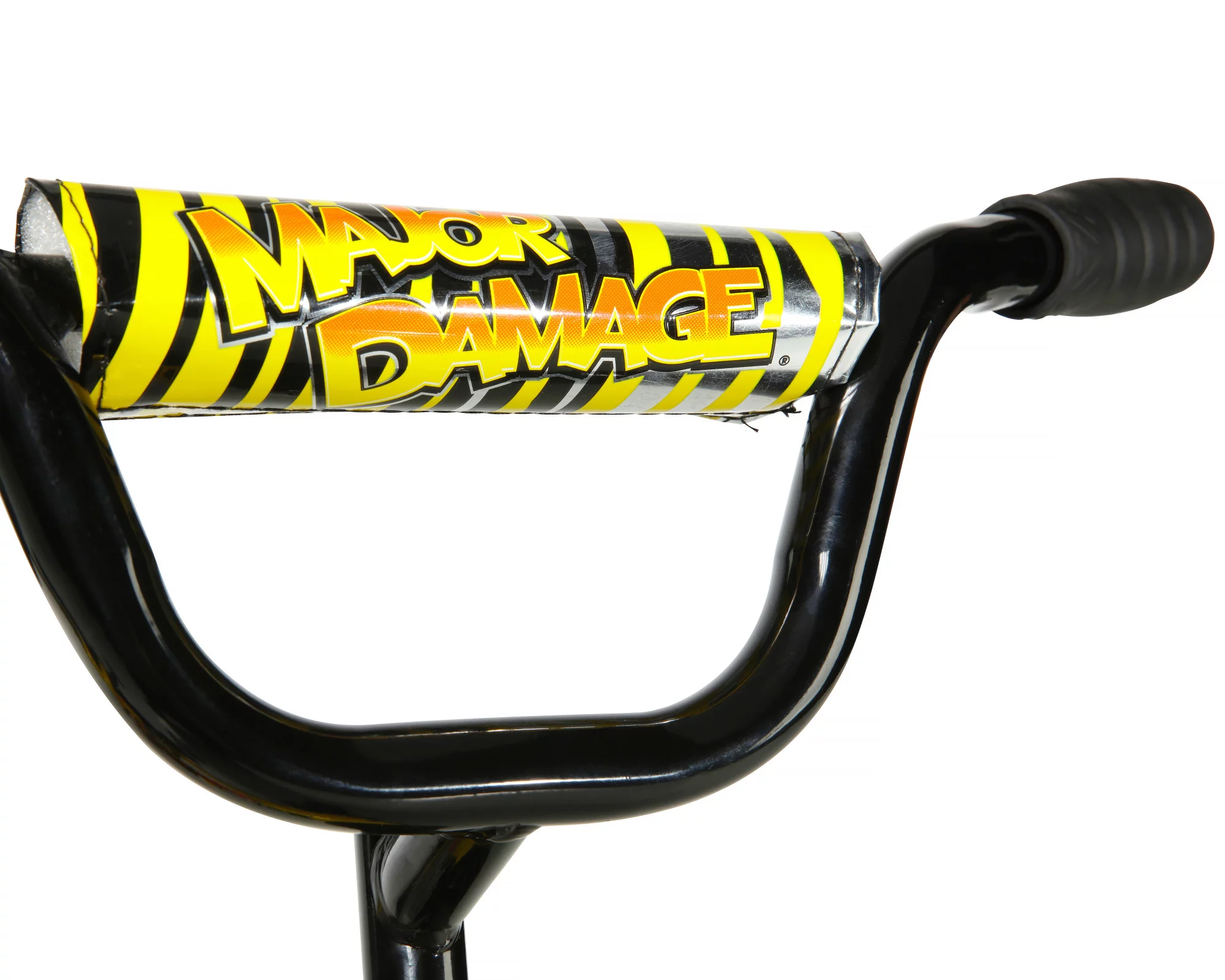 Dynacraft Magna 16-Inch Boys BMX Bike For Age 5-7 Years - Womvr