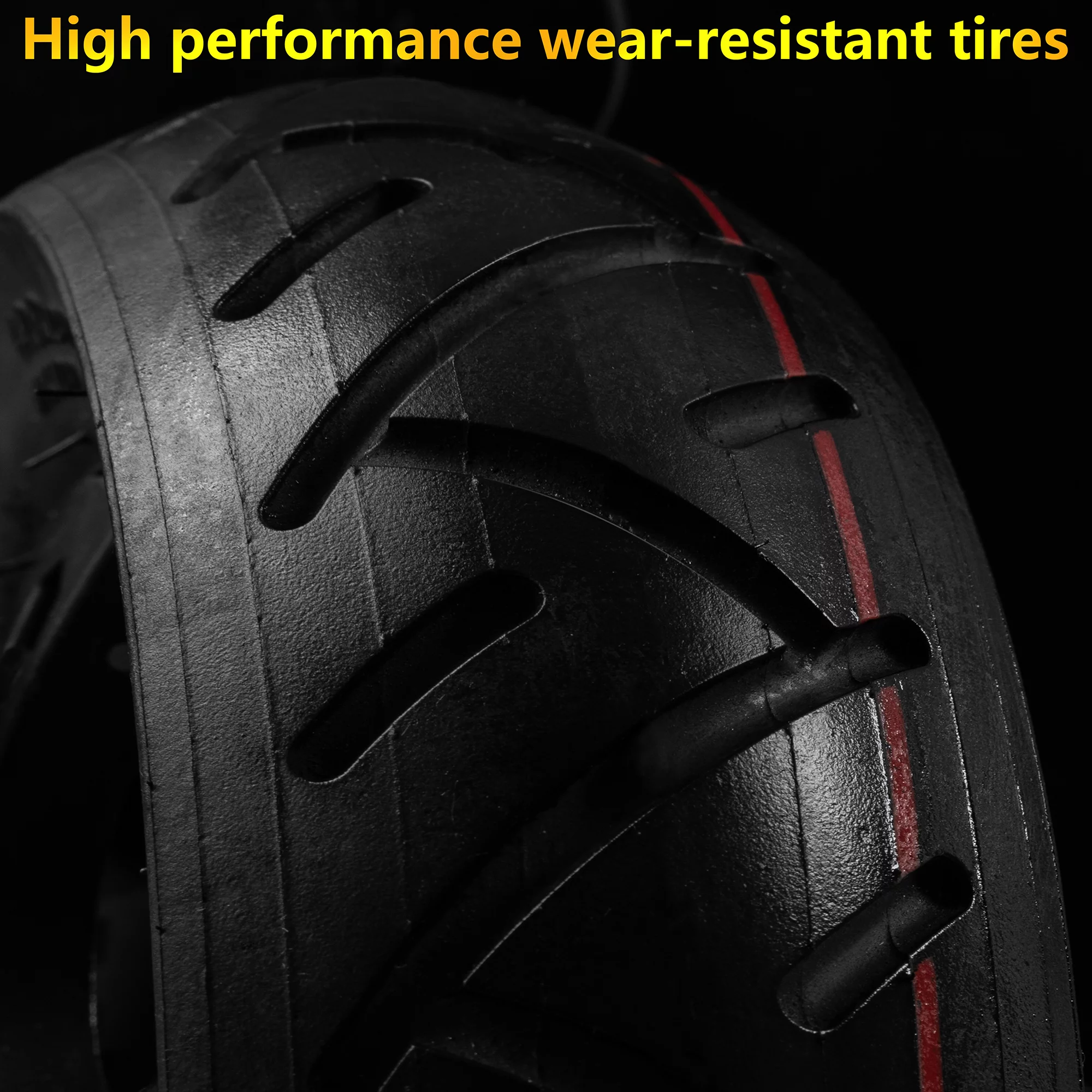 Kaabo Electric Scooter for Adults Mantis 10,High Performance Comfort Scooter with 25 Miles Range,Max Speed 19 MPH, Max Gear motor 500W,10 inch Wheels Black - Womvr