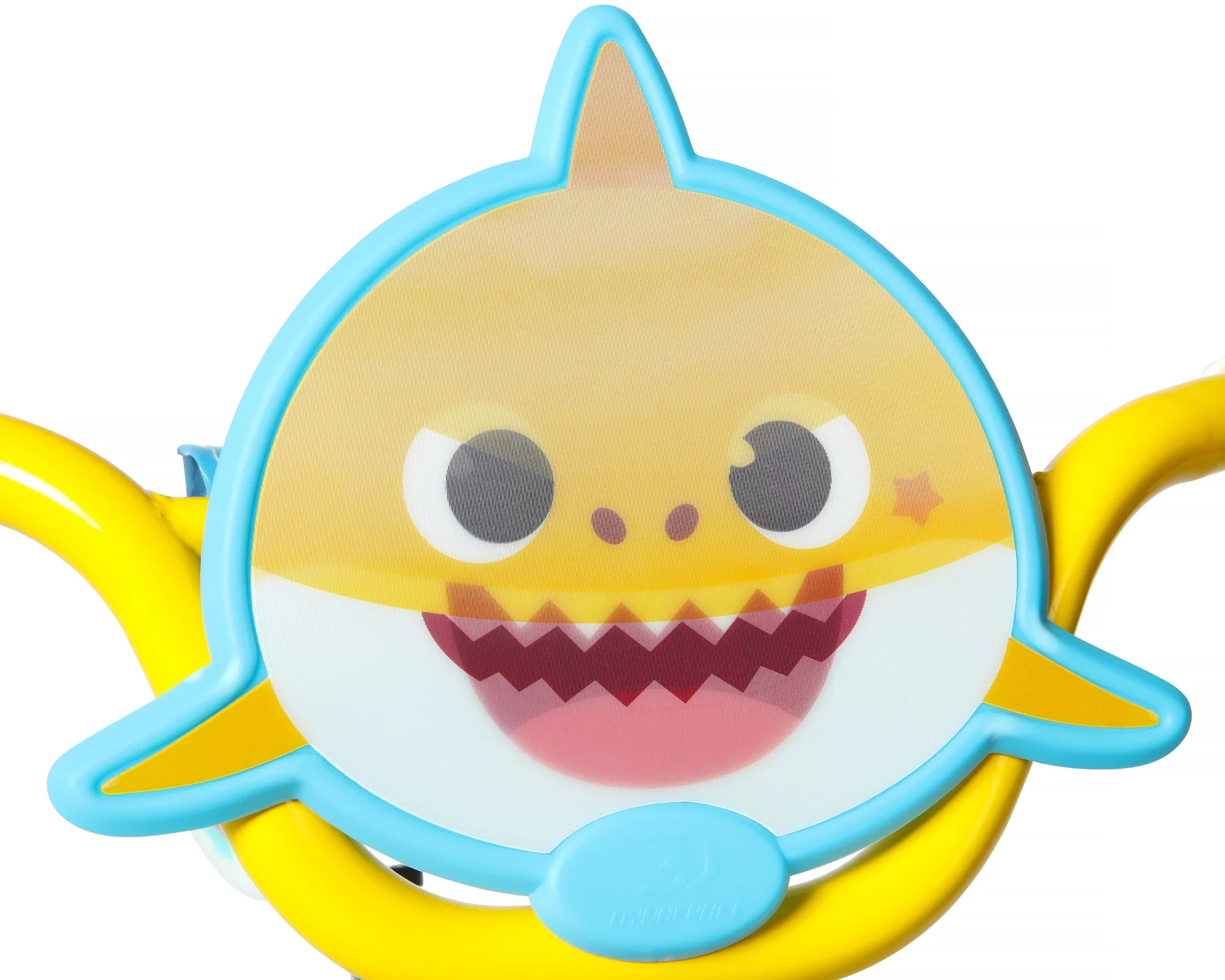 Dynacraft Baby Shark 12-Inch Boys BMX Bike For Age 3-5 Years - Womvr