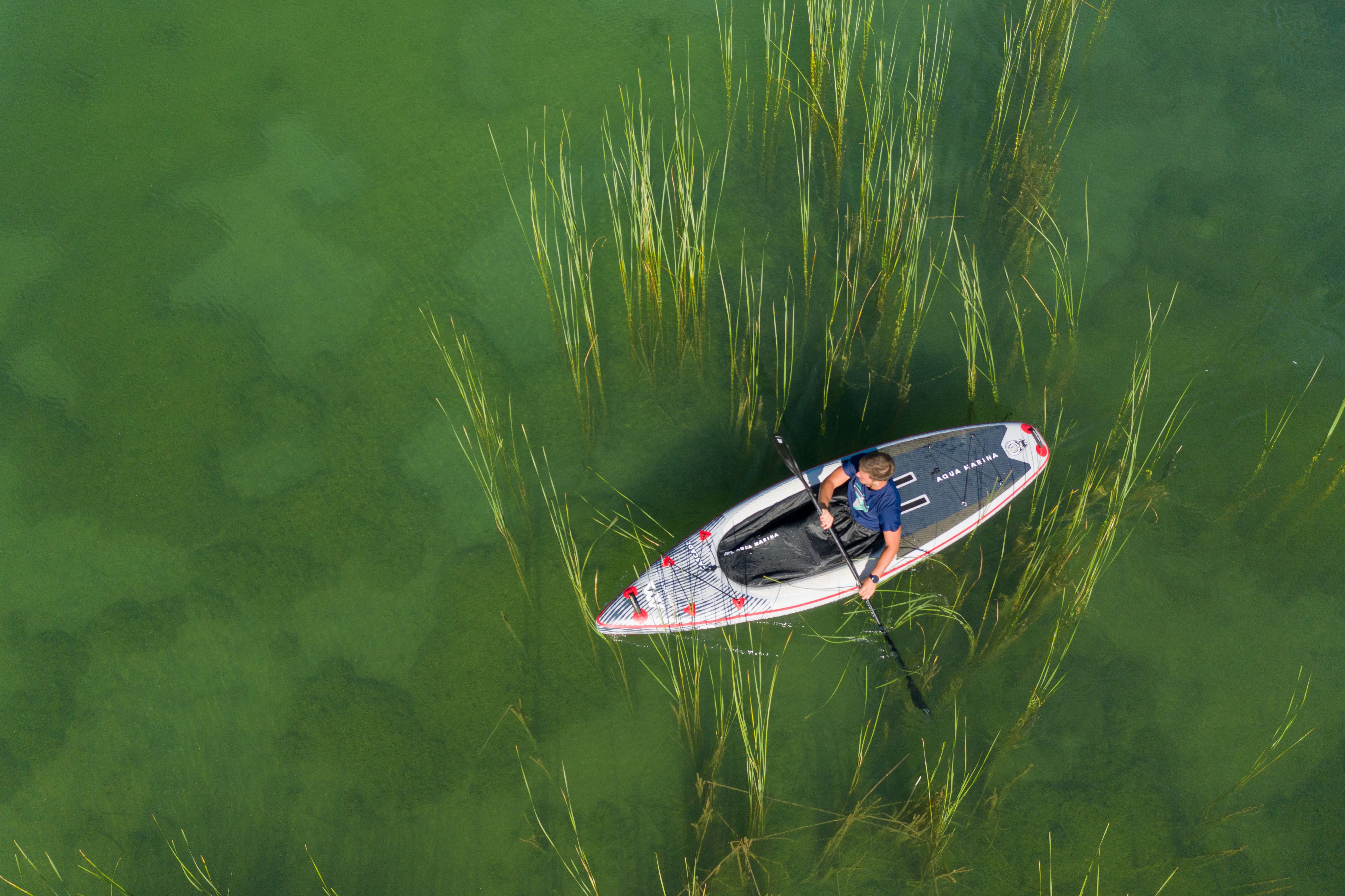 Aqua Marina VERSATILE / HYBRID KAYAK - CASCADE 11'2